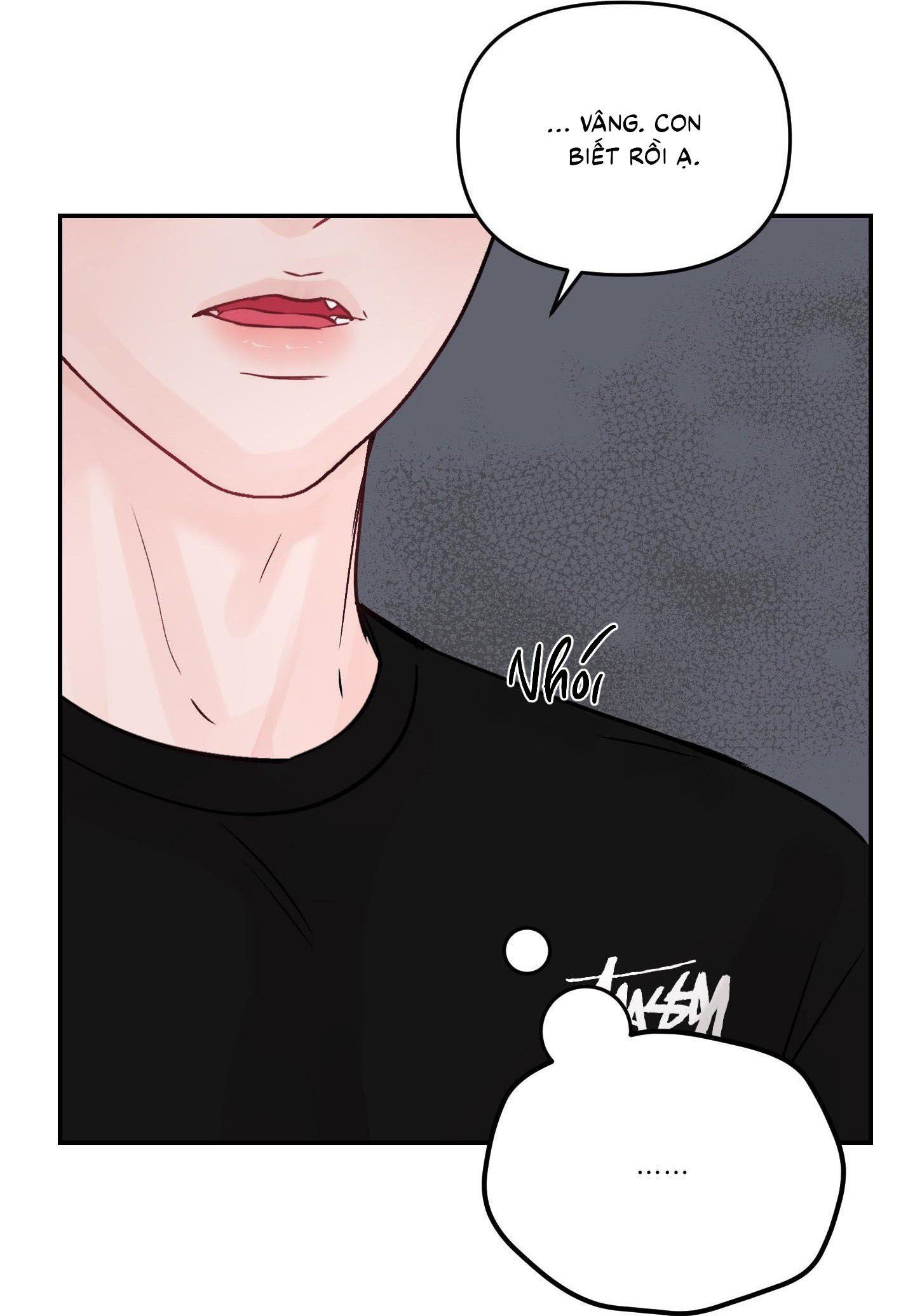 Chẳng Thể Ngừng Lại Chap 24 - Next Chap 25