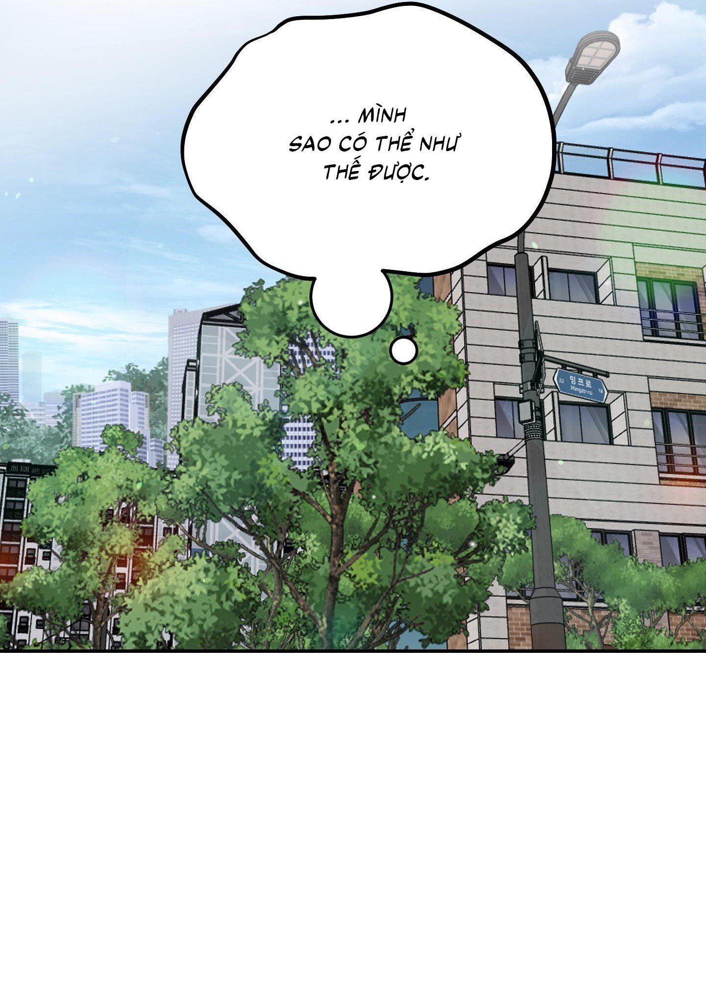 Chẳng Thể Ngừng Lại Chap 24 - Next Chap 25