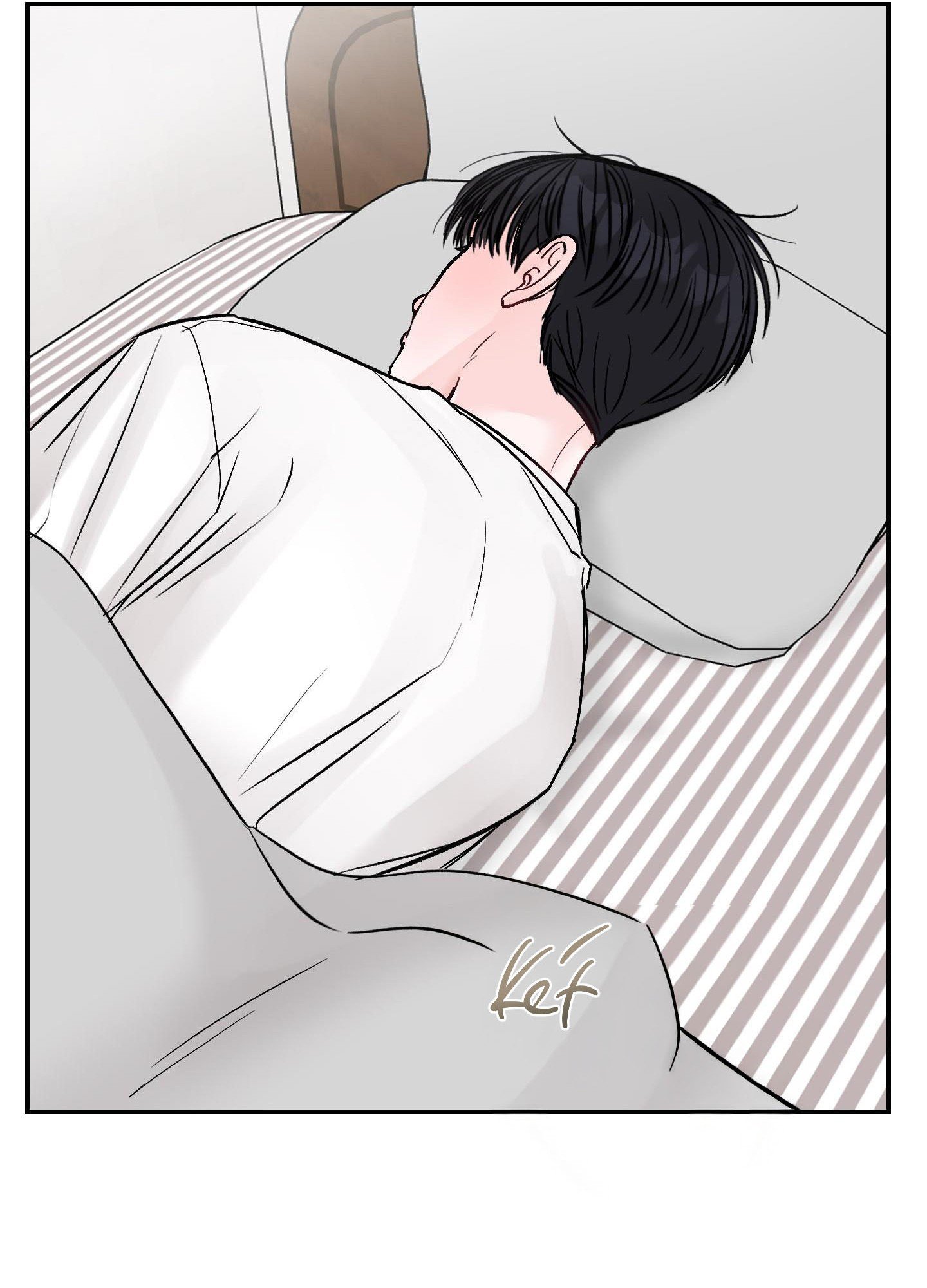 Chẳng Thể Ngừng Lại Chap 24 - Next Chap 25
