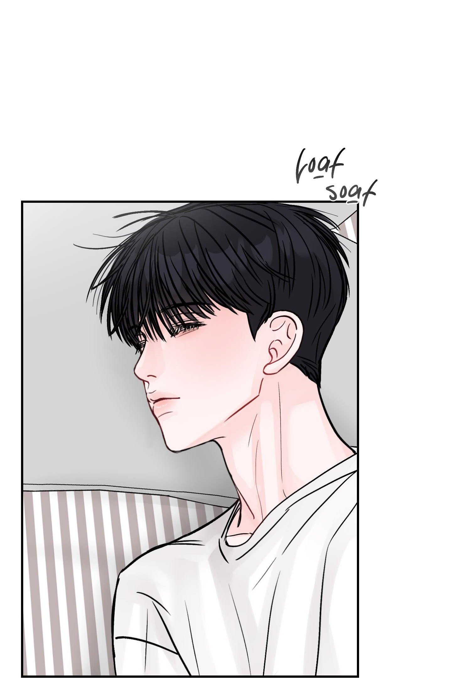 Chẳng Thể Ngừng Lại Chap 24 - Next Chap 25