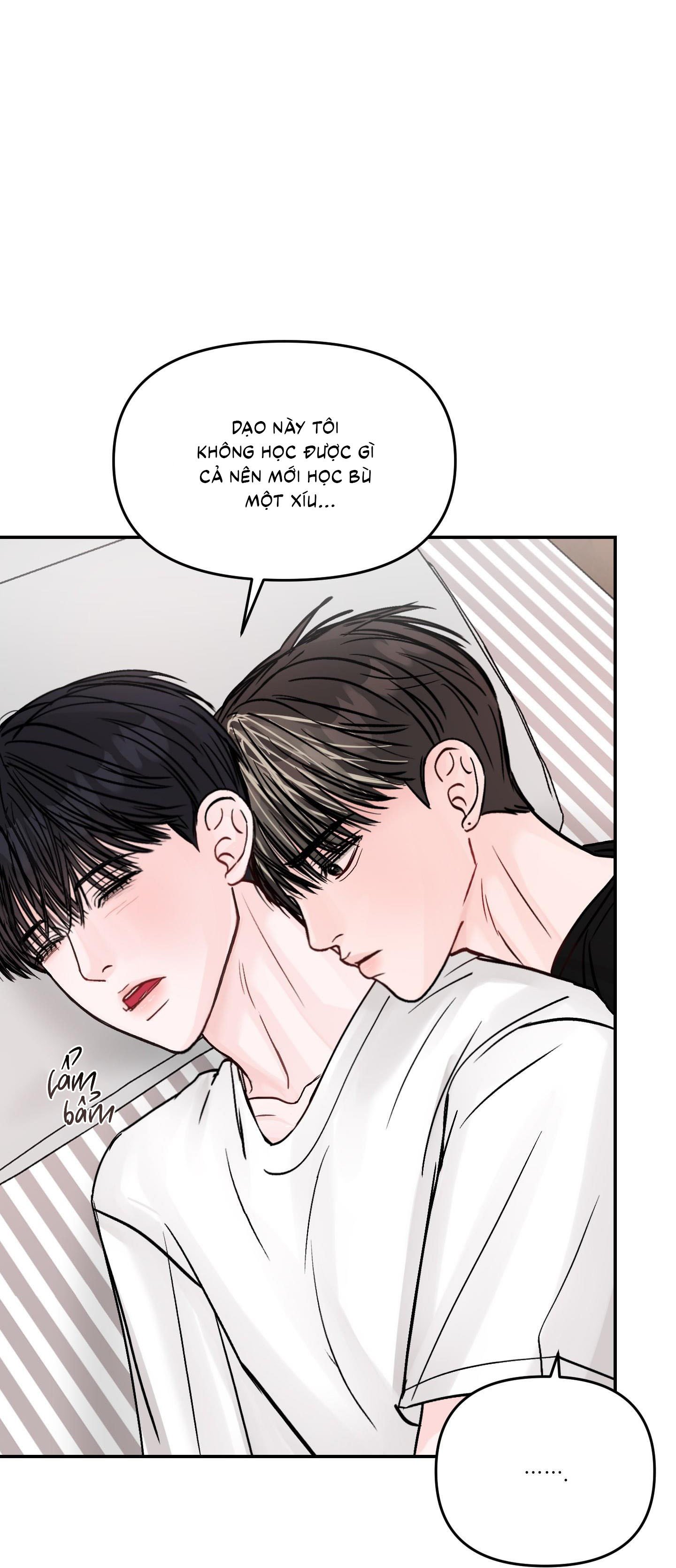 Chẳng Thể Ngừng Lại Chap 24 - Next Chap 25