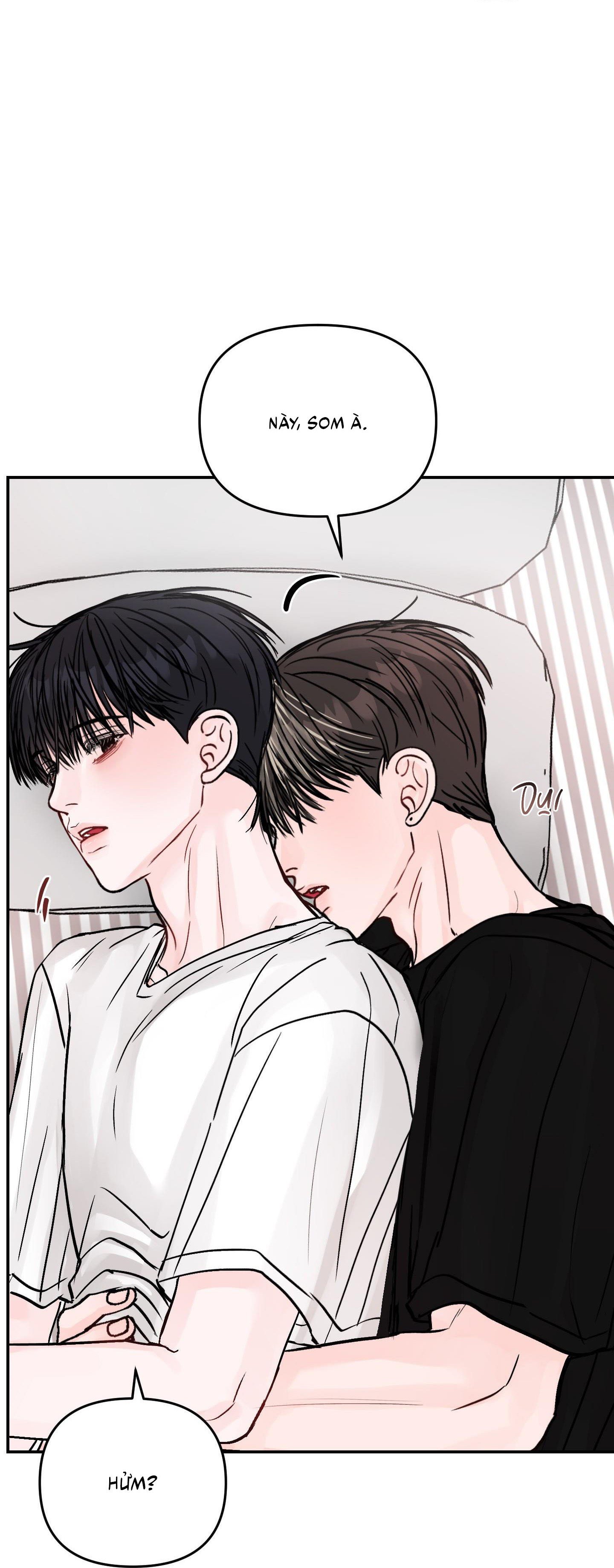 Chẳng Thể Ngừng Lại Chap 24 - Next Chap 25