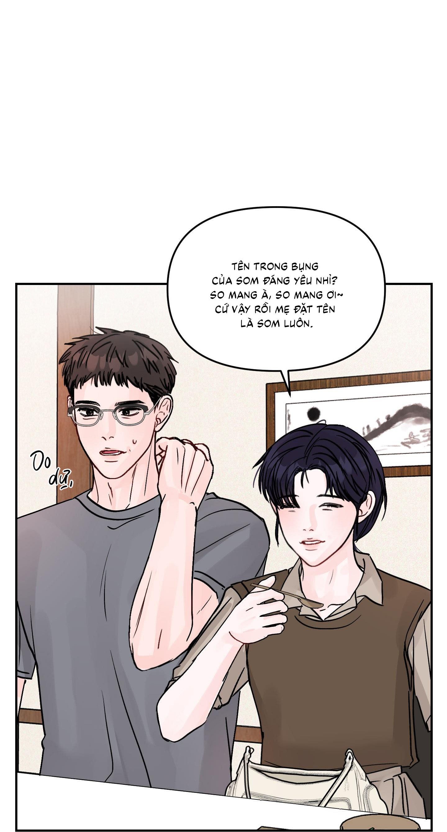 Chẳng Thể Ngừng Lại Chap 24 - Next Chap 25