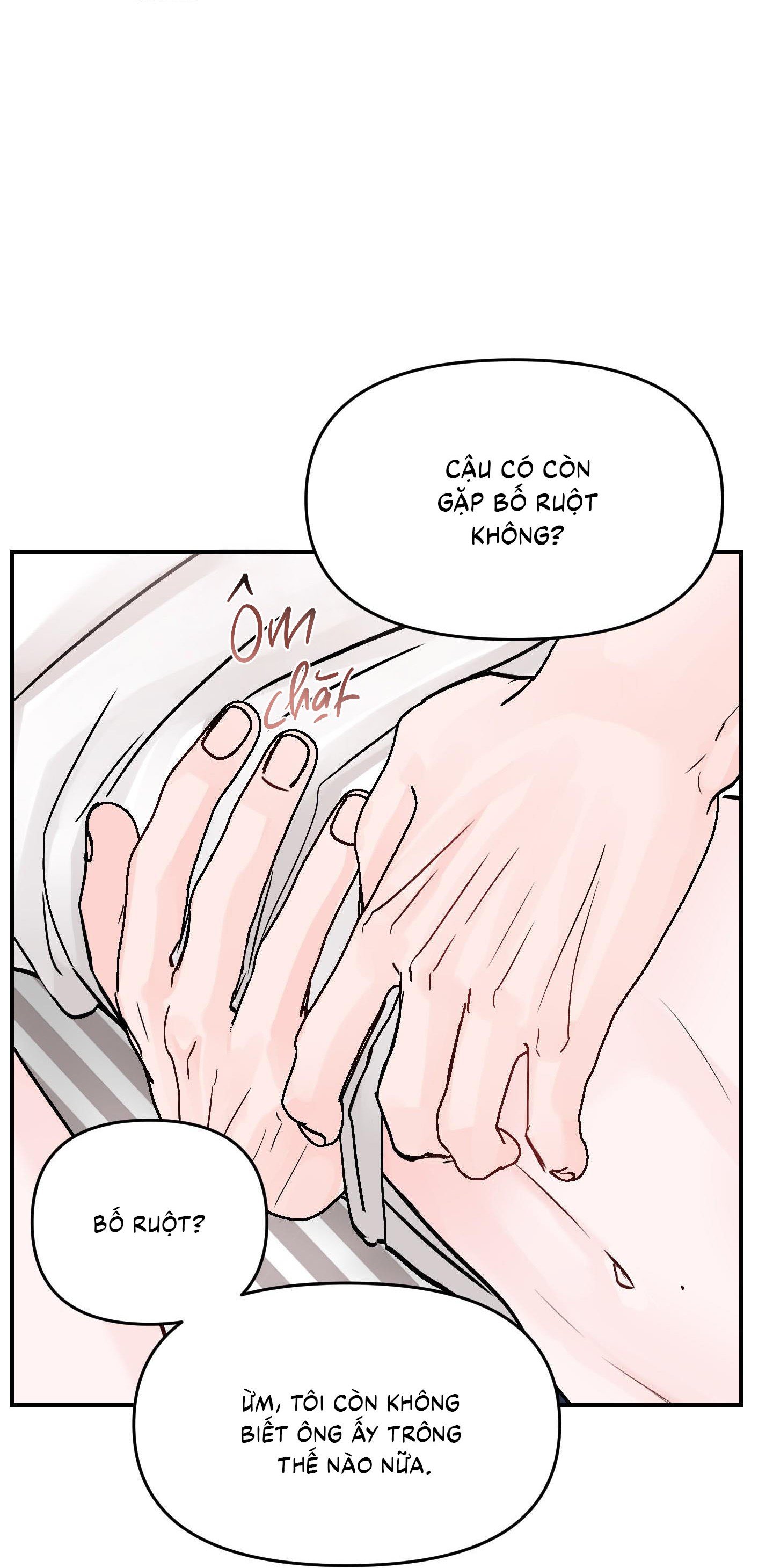 Chẳng Thể Ngừng Lại Chap 24 - Next Chap 25