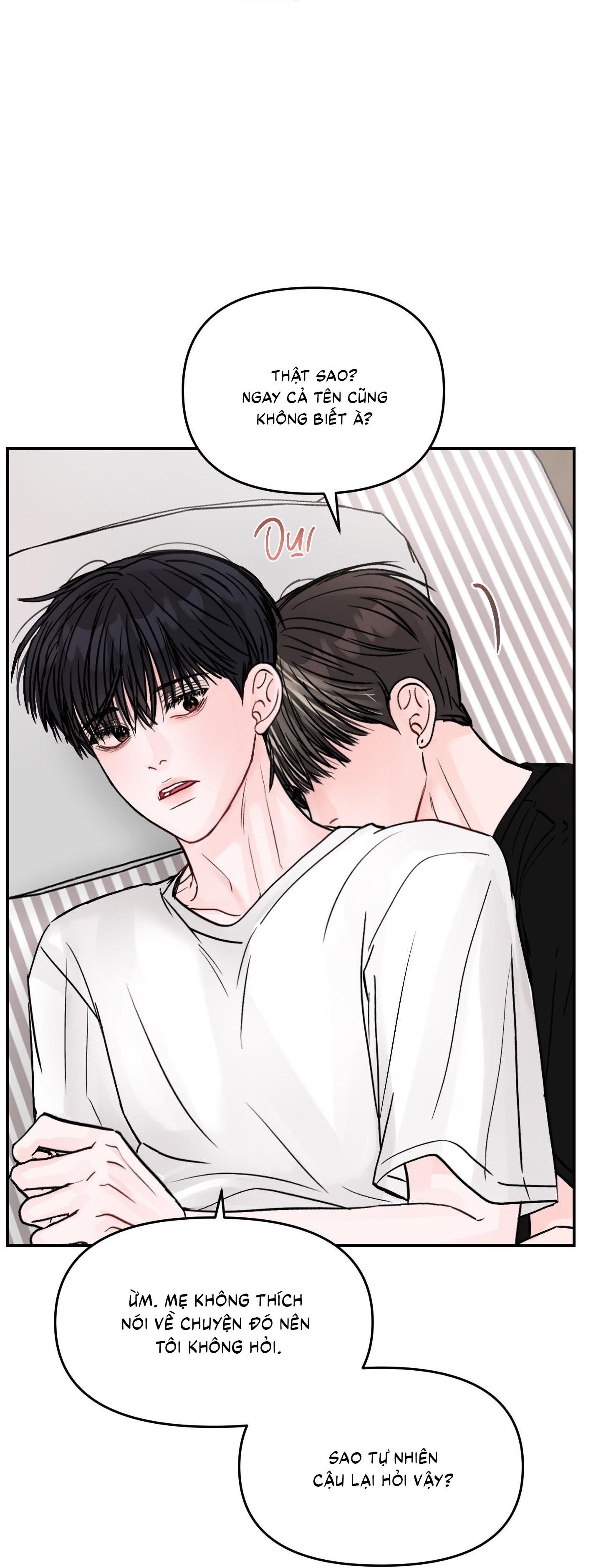 Chẳng Thể Ngừng Lại Chap 24 - Next Chap 25