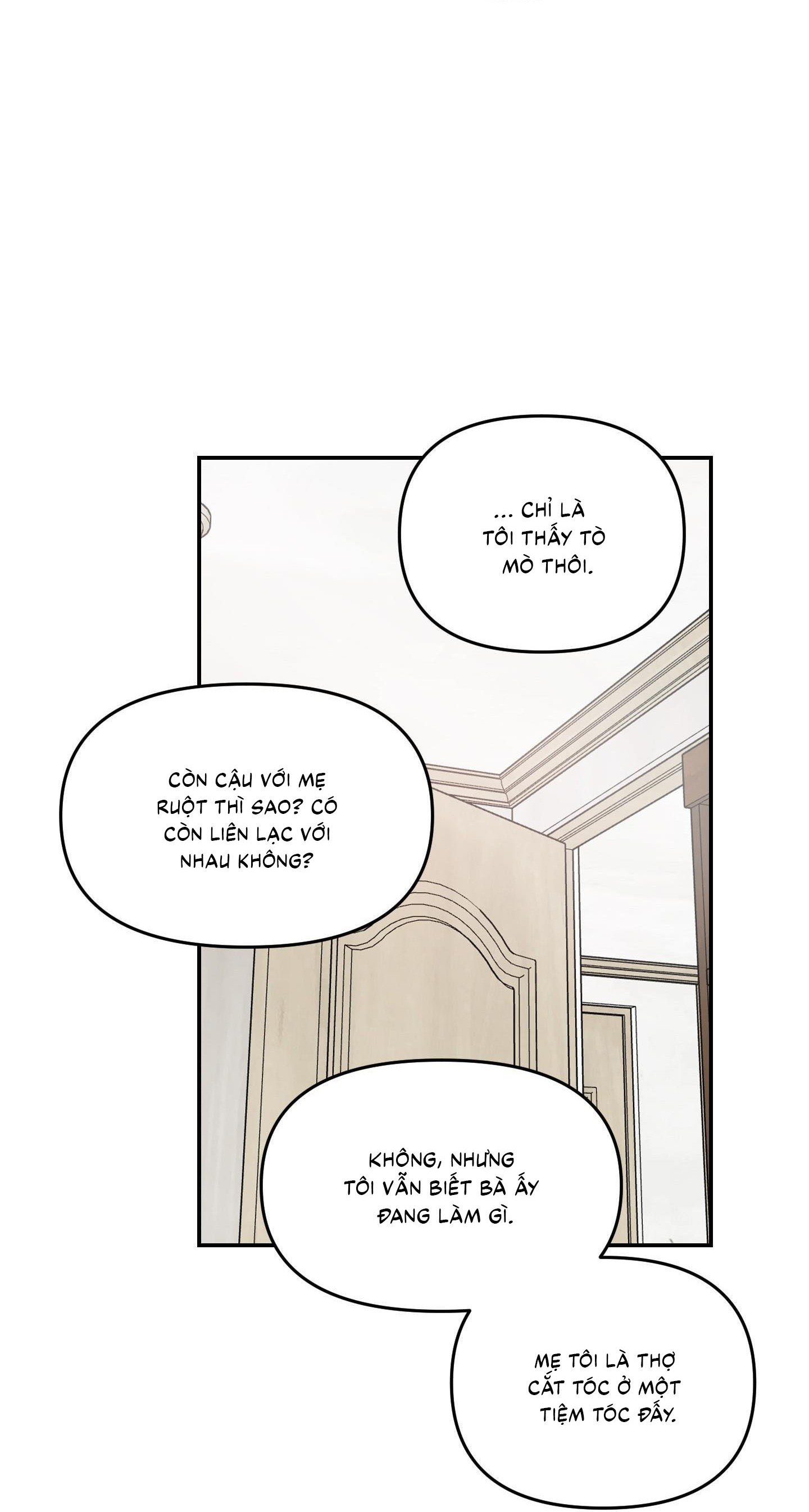 Chẳng Thể Ngừng Lại Chap 24 - Next Chap 25