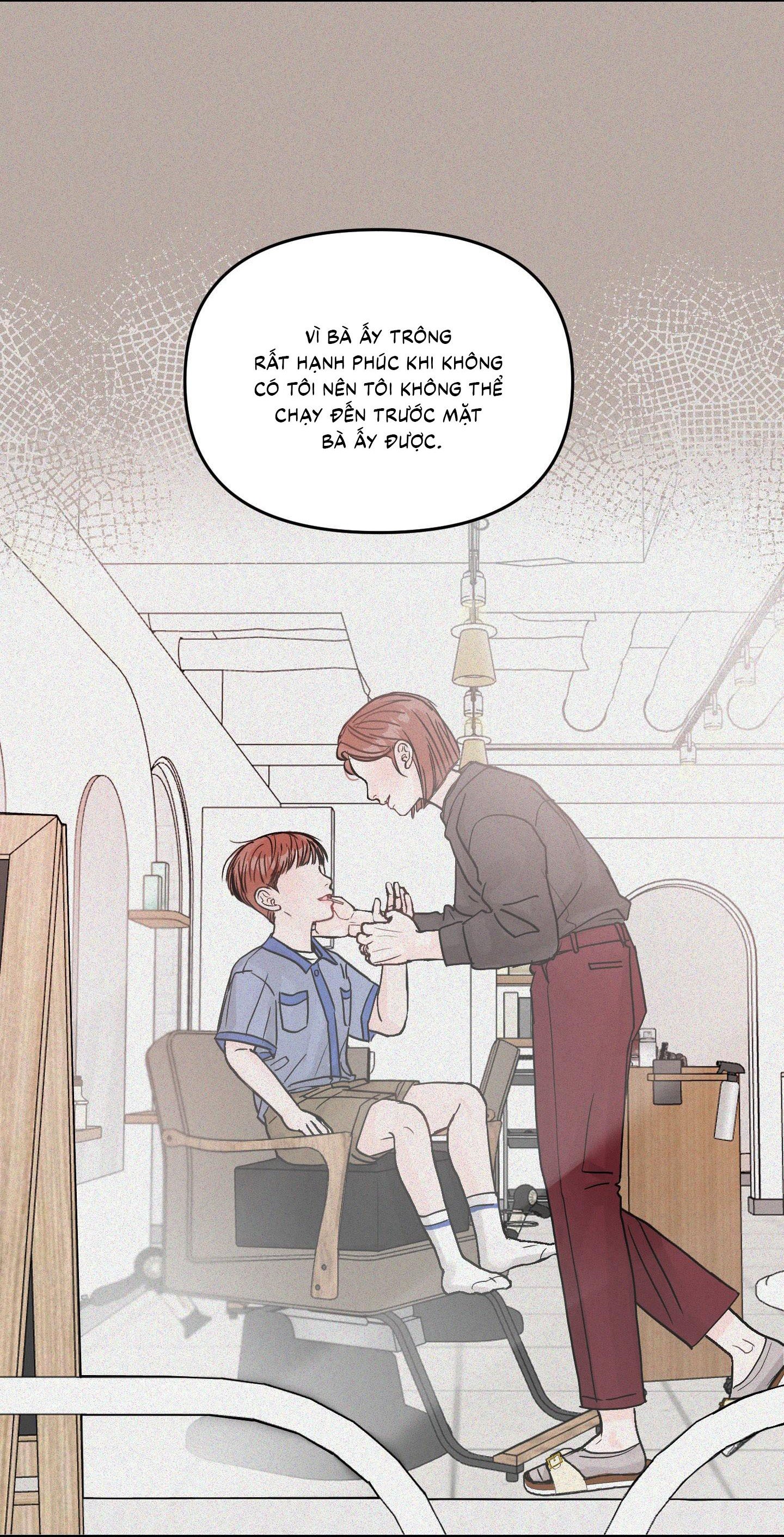 Chẳng Thể Ngừng Lại Chap 24 - Next Chap 25