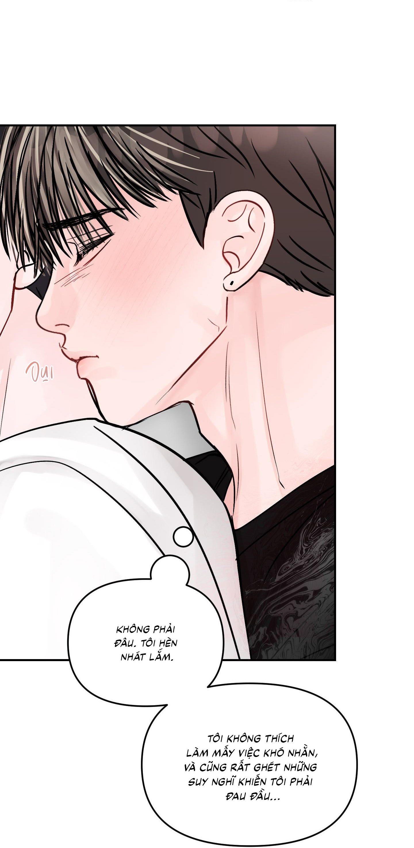 Chẳng Thể Ngừng Lại Chap 24 - Next Chap 25