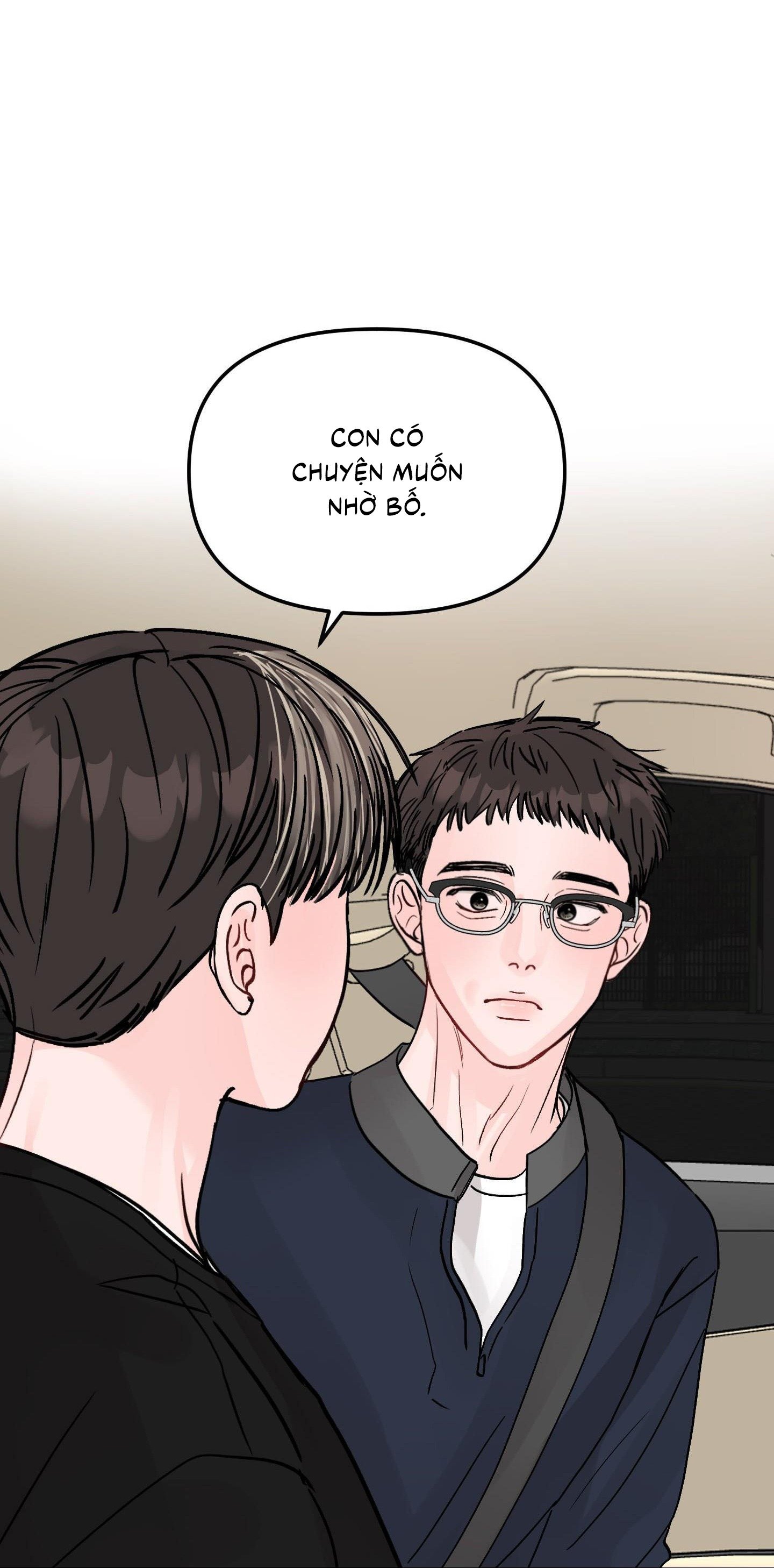 Chẳng Thể Ngừng Lại Chap 25 - Next Chap 26