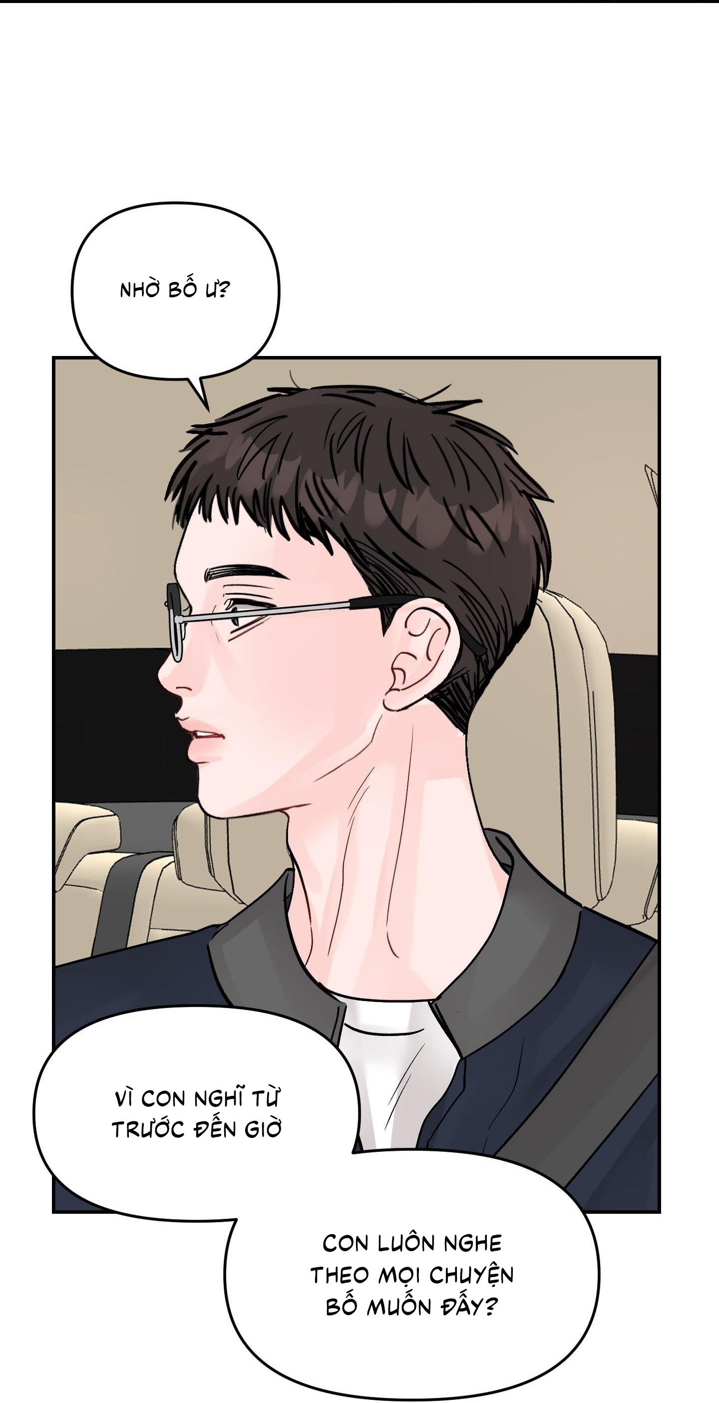 Chẳng Thể Ngừng Lại Chap 25 - Next Chap 26