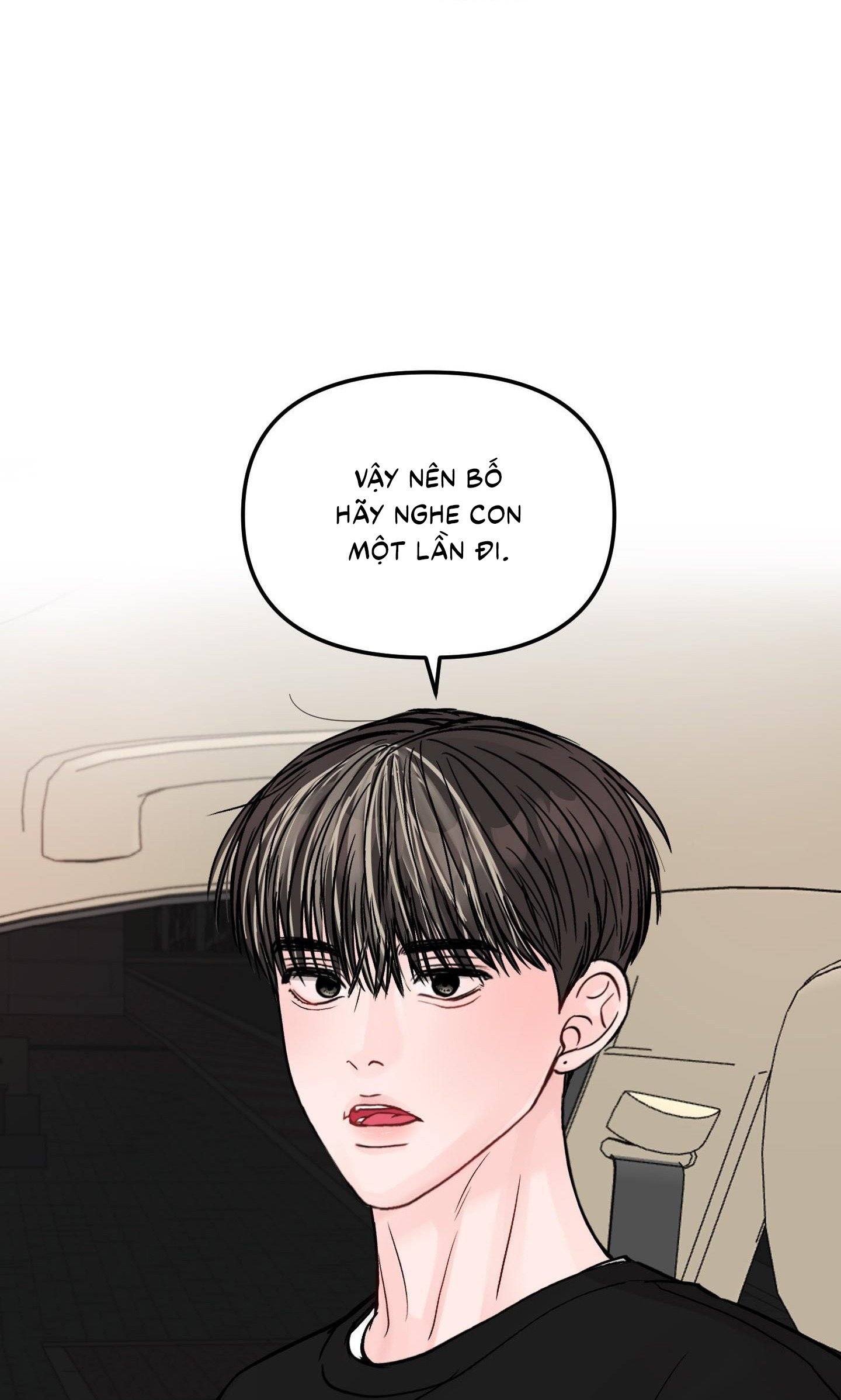 Chẳng Thể Ngừng Lại Chap 25 - Next Chap 26