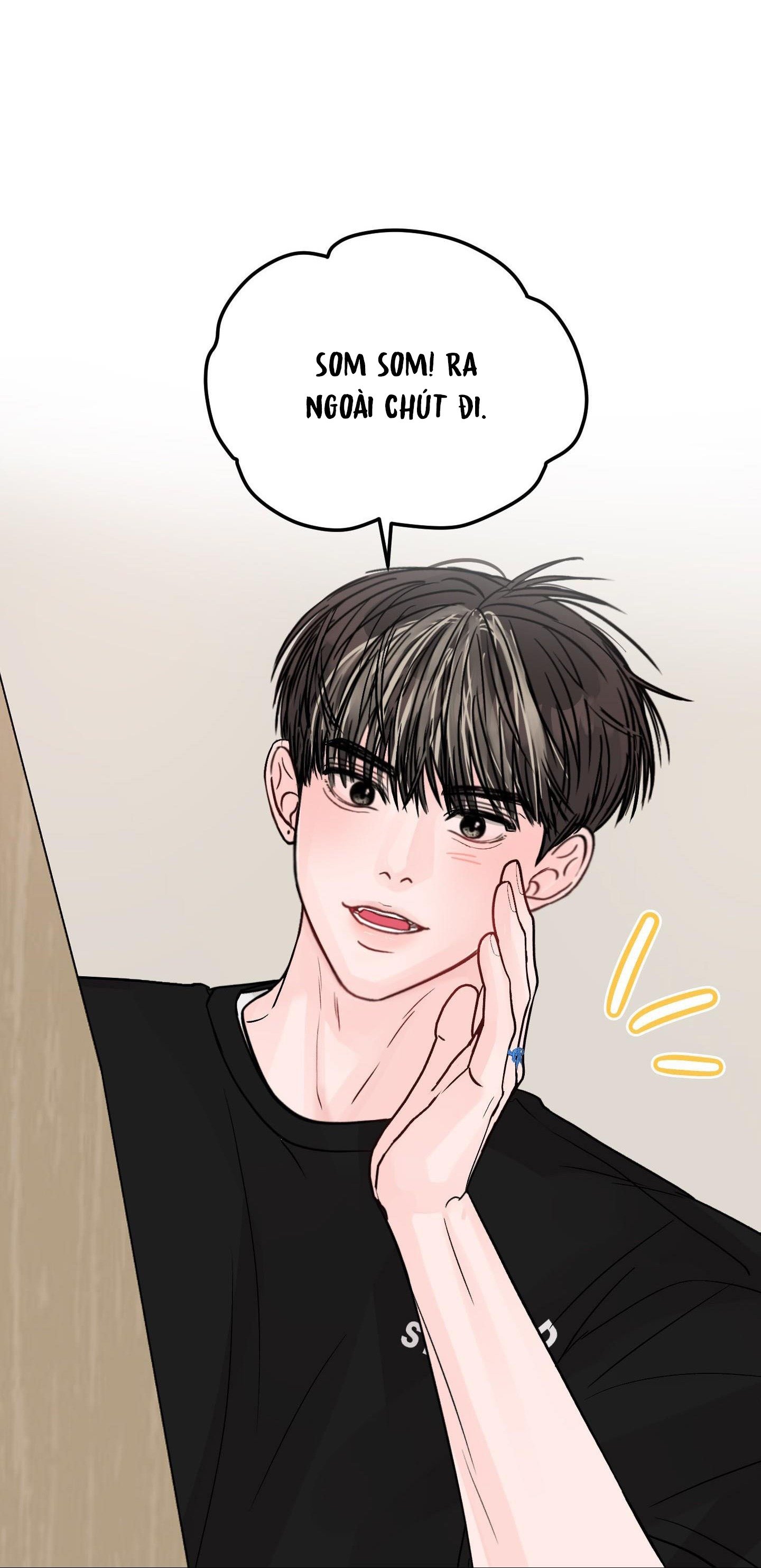 Chẳng Thể Ngừng Lại Chap 25 - Next Chap 26