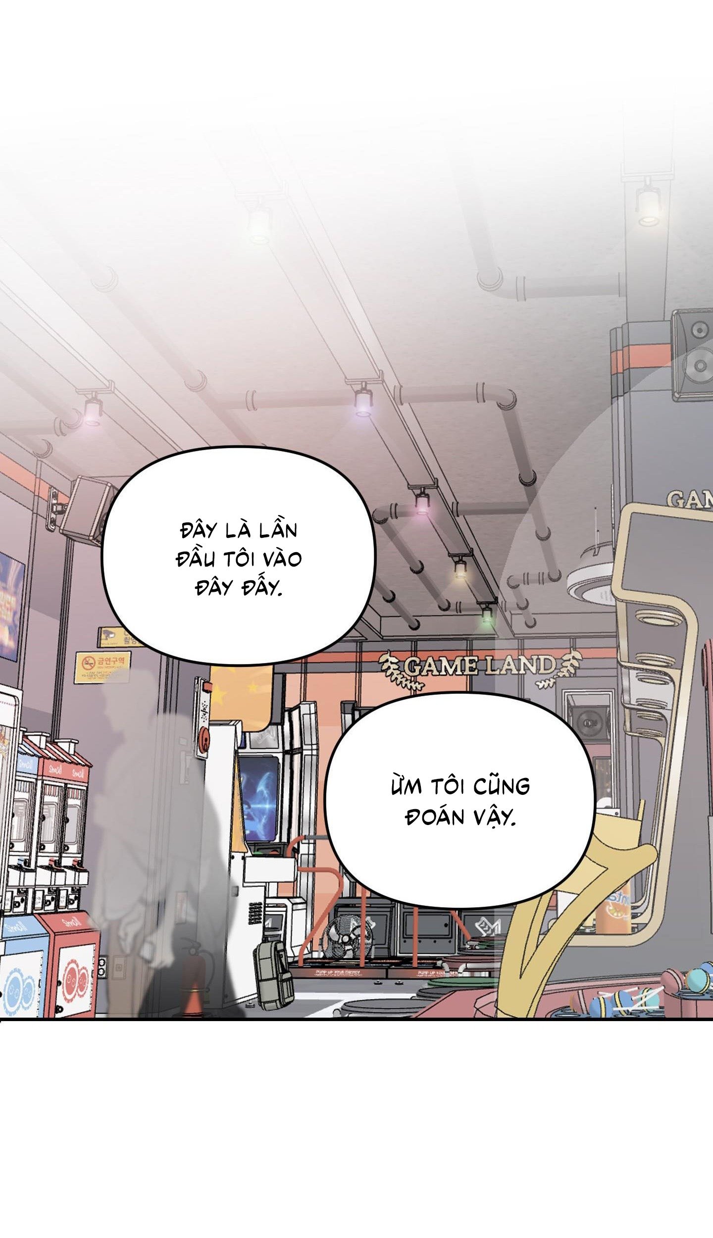 Chẳng Thể Ngừng Lại Chap 25 - Next Chap 26