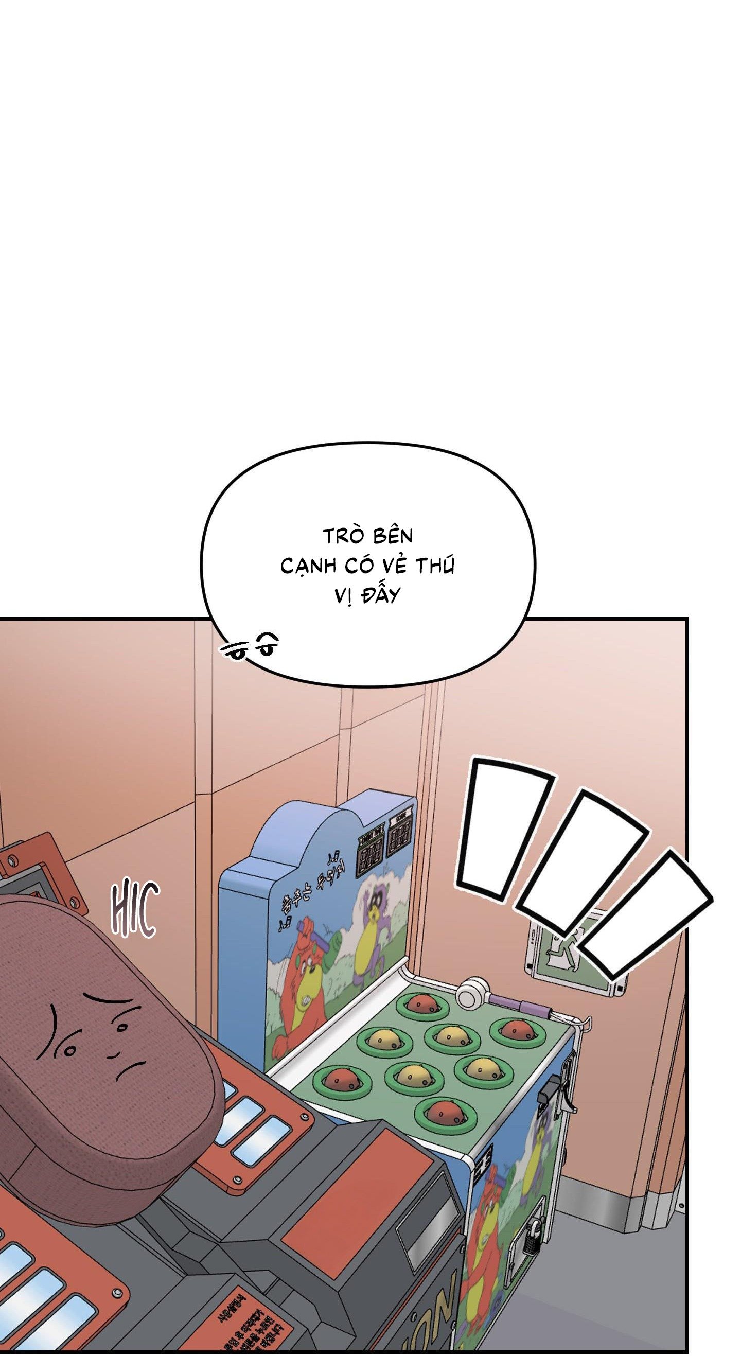 Chẳng Thể Ngừng Lại Chap 25 - Next Chap 26