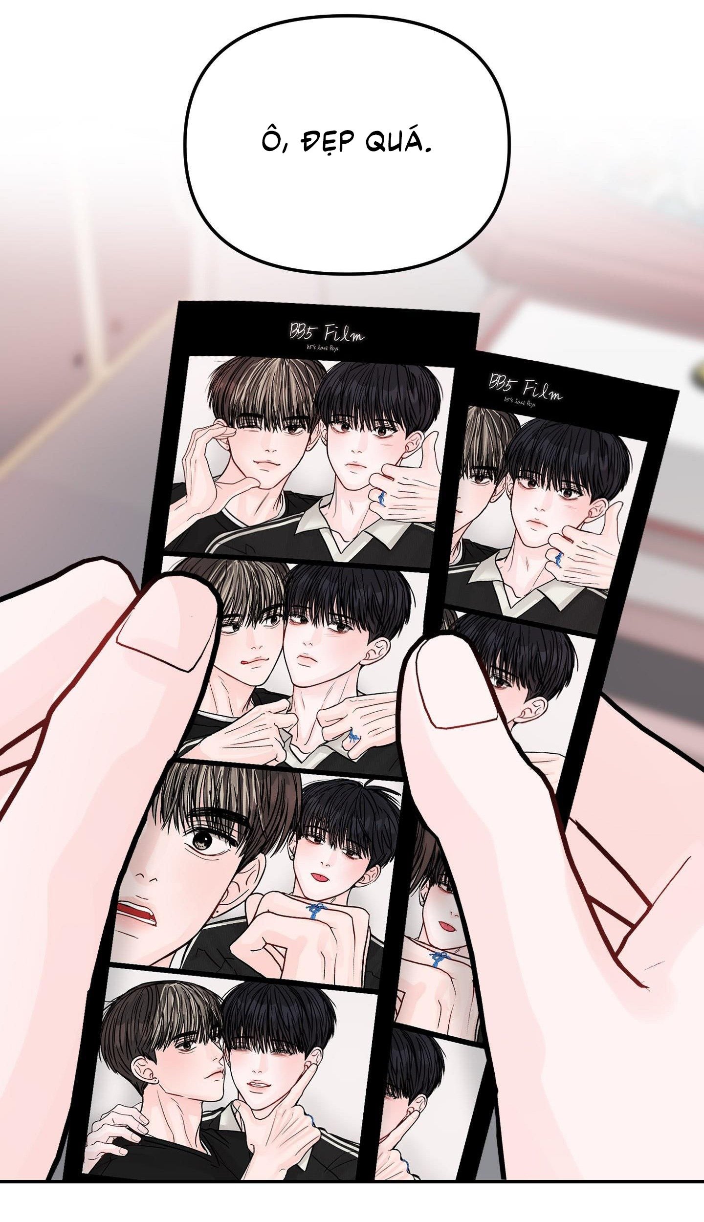 Chẳng Thể Ngừng Lại Chap 25 - Next Chap 26