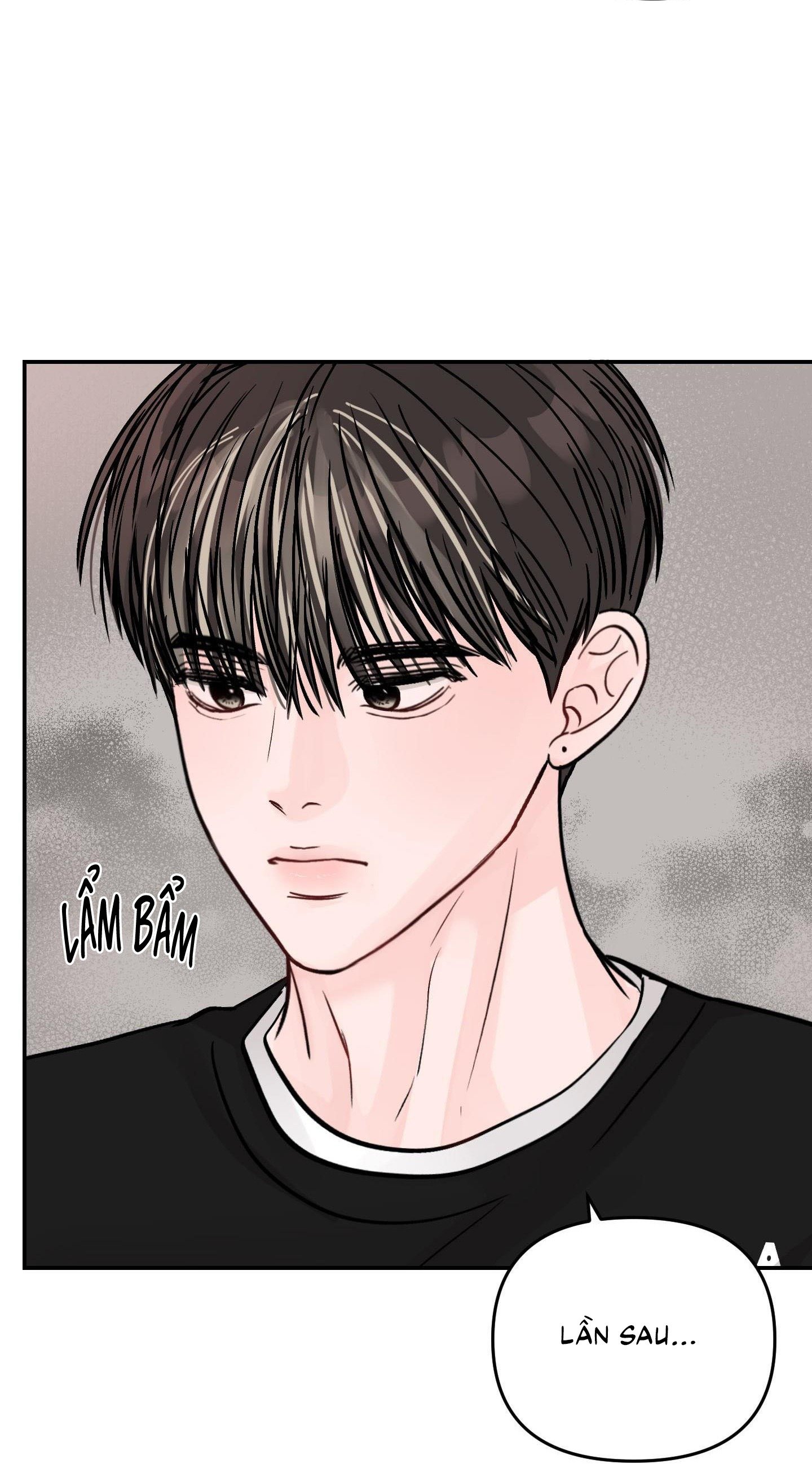 Chẳng Thể Ngừng Lại Chap 25 - Next Chap 26