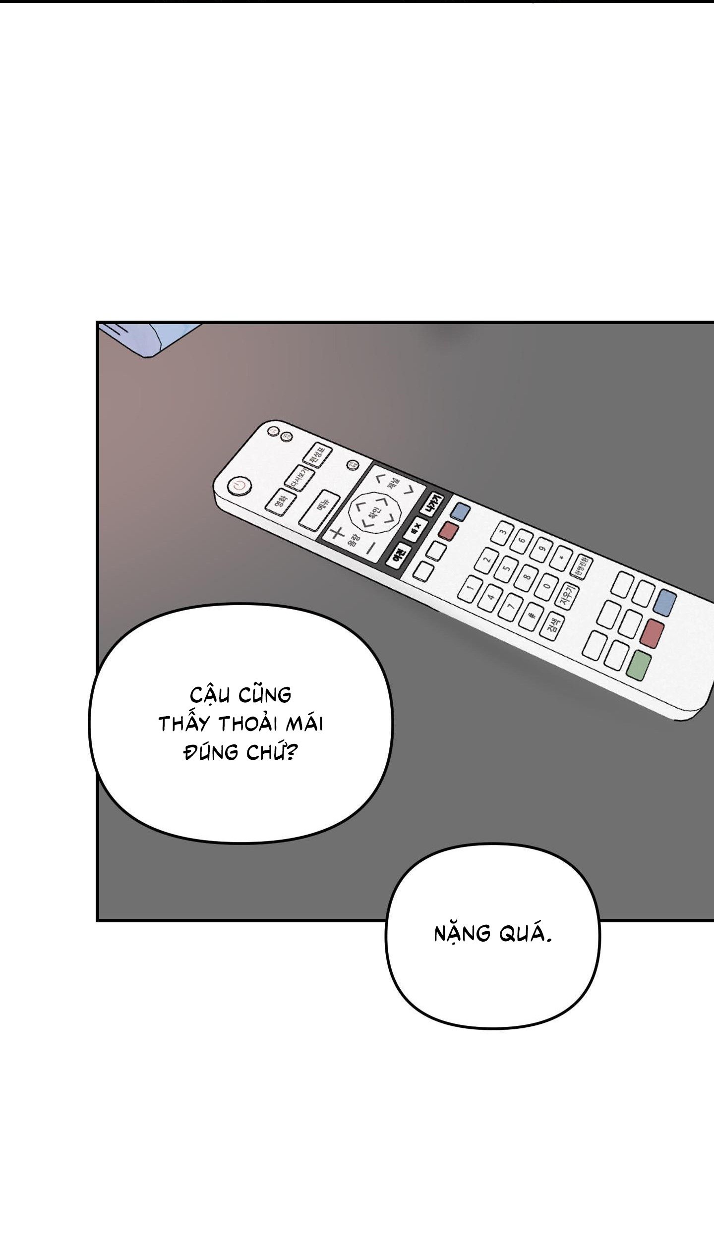 Chẳng Thể Ngừng Lại Chap 25 - Next Chap 26