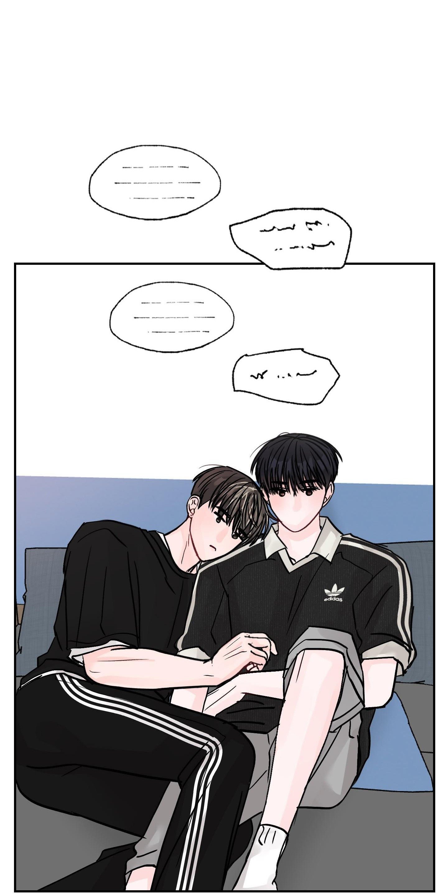 Chẳng Thể Ngừng Lại Chap 25 - Next Chap 26