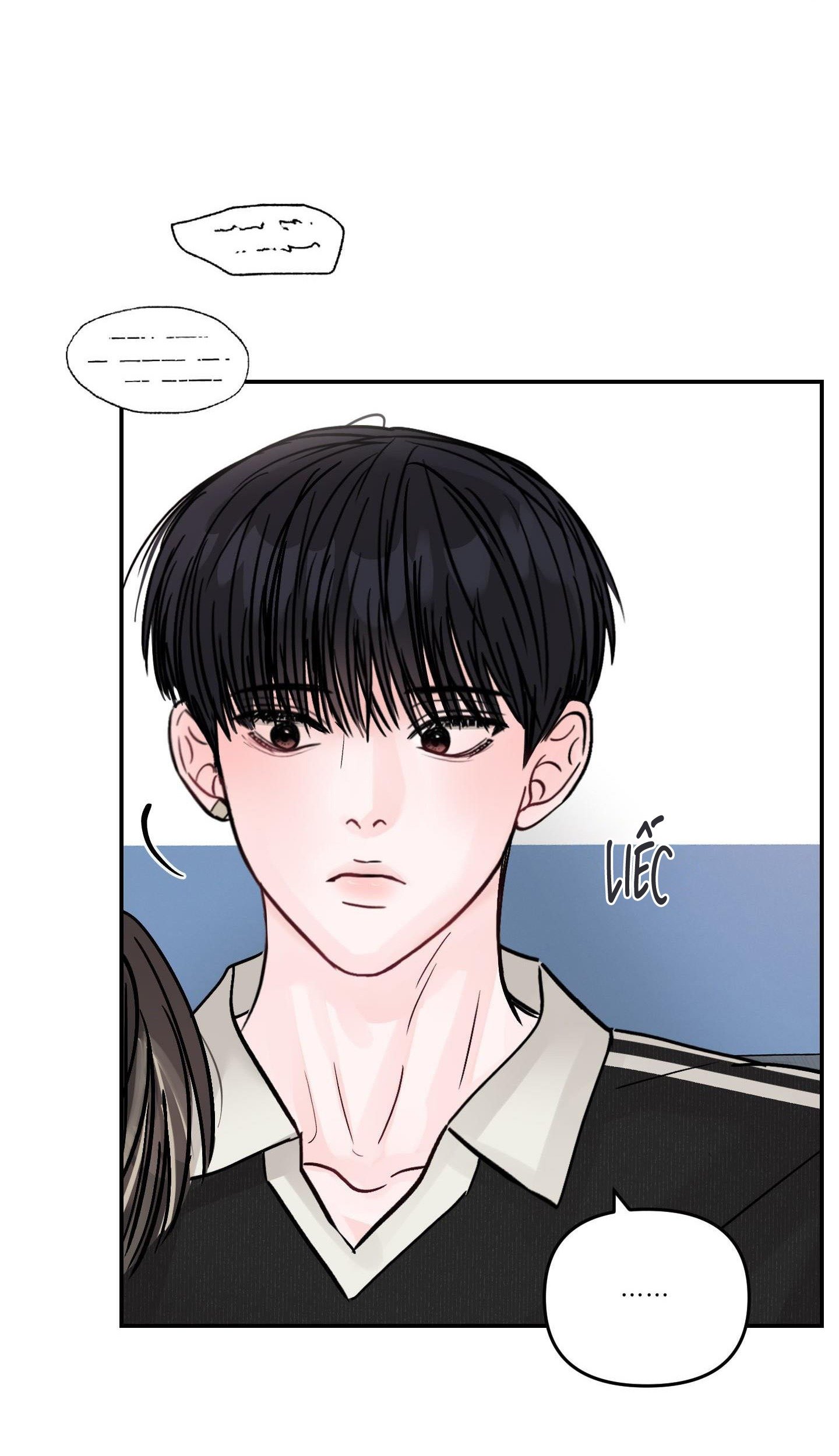 Chẳng Thể Ngừng Lại Chap 25 - Next Chap 26