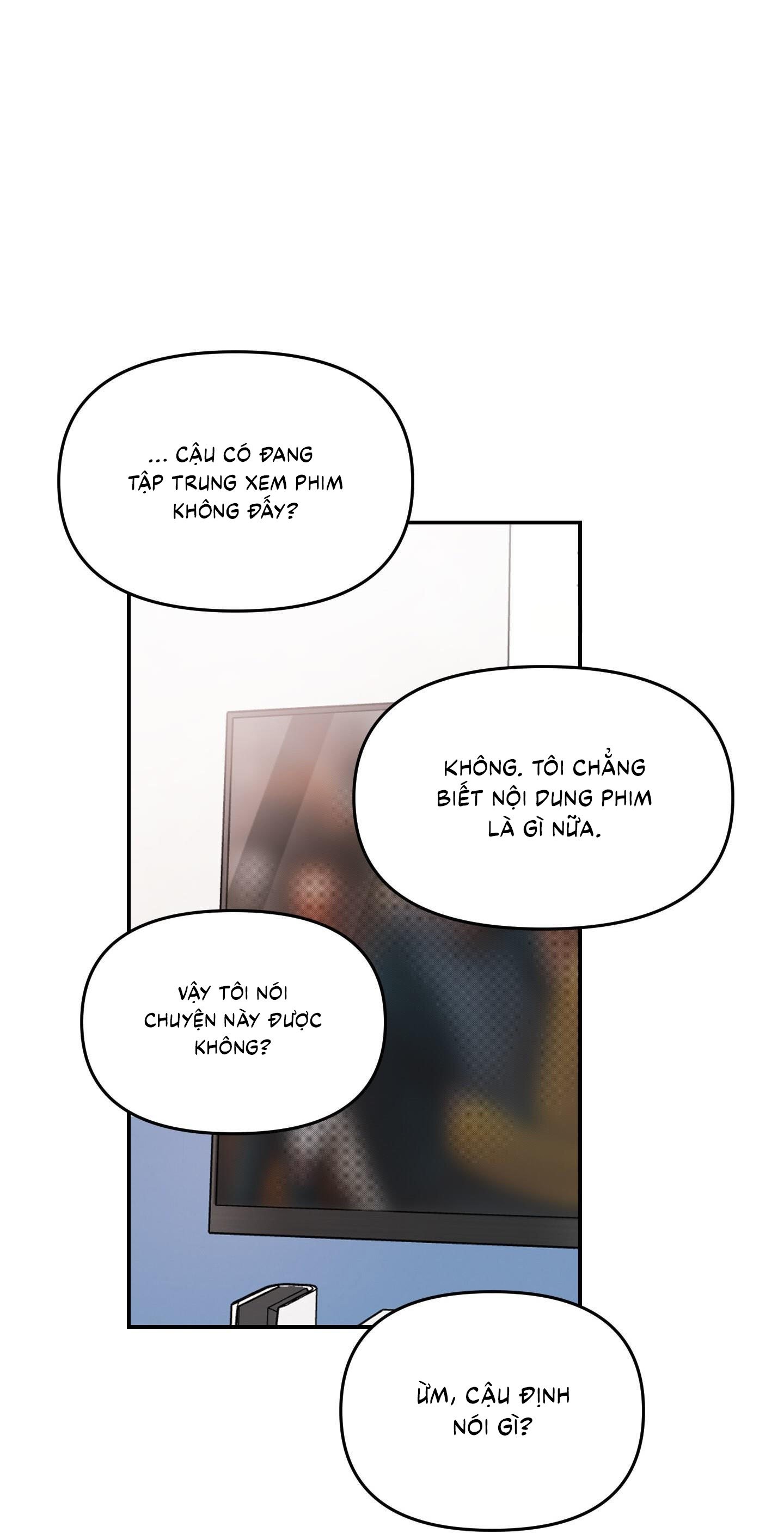 Chẳng Thể Ngừng Lại Chap 25 - Next Chap 26