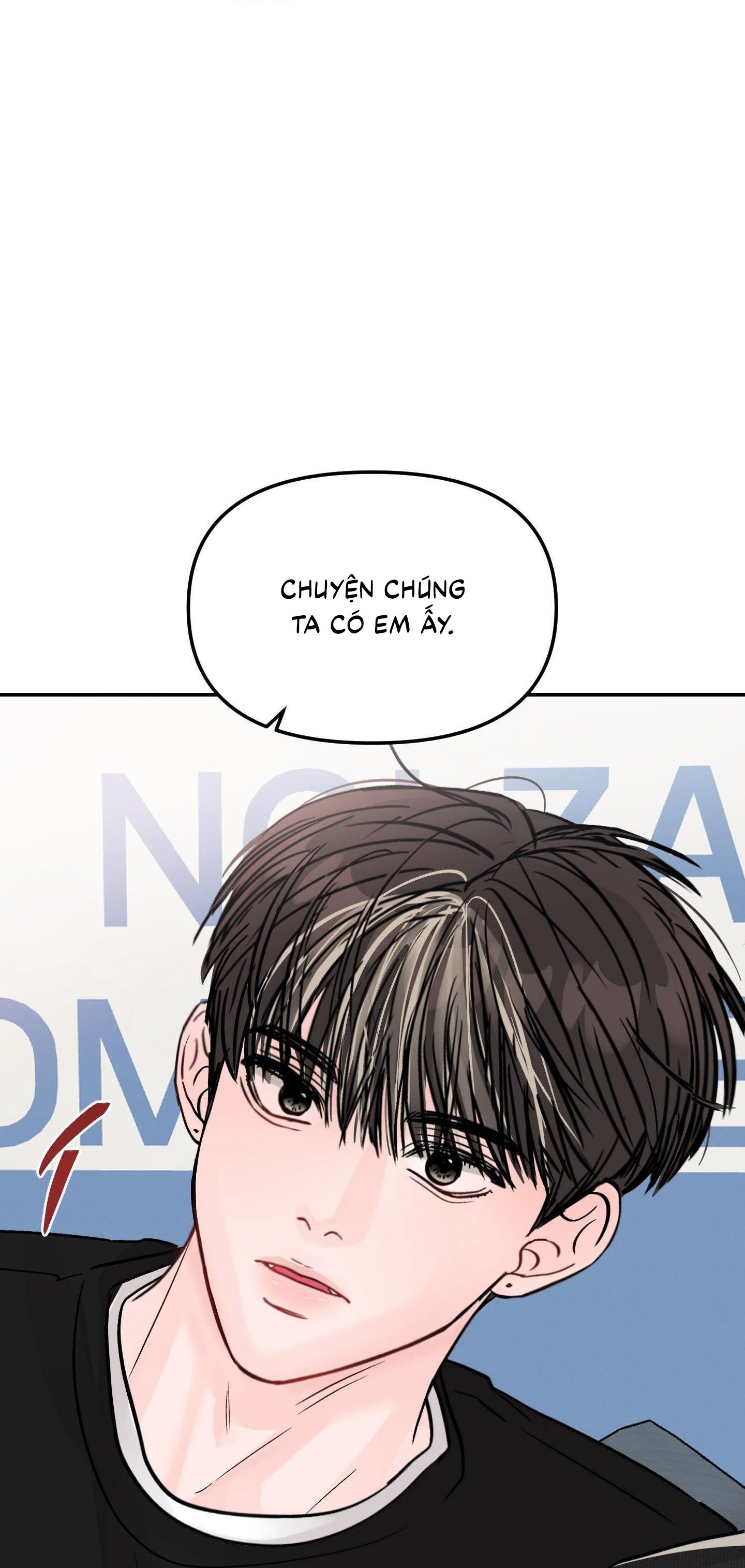 Chẳng Thể Ngừng Lại Chap 25 - Next Chap 26