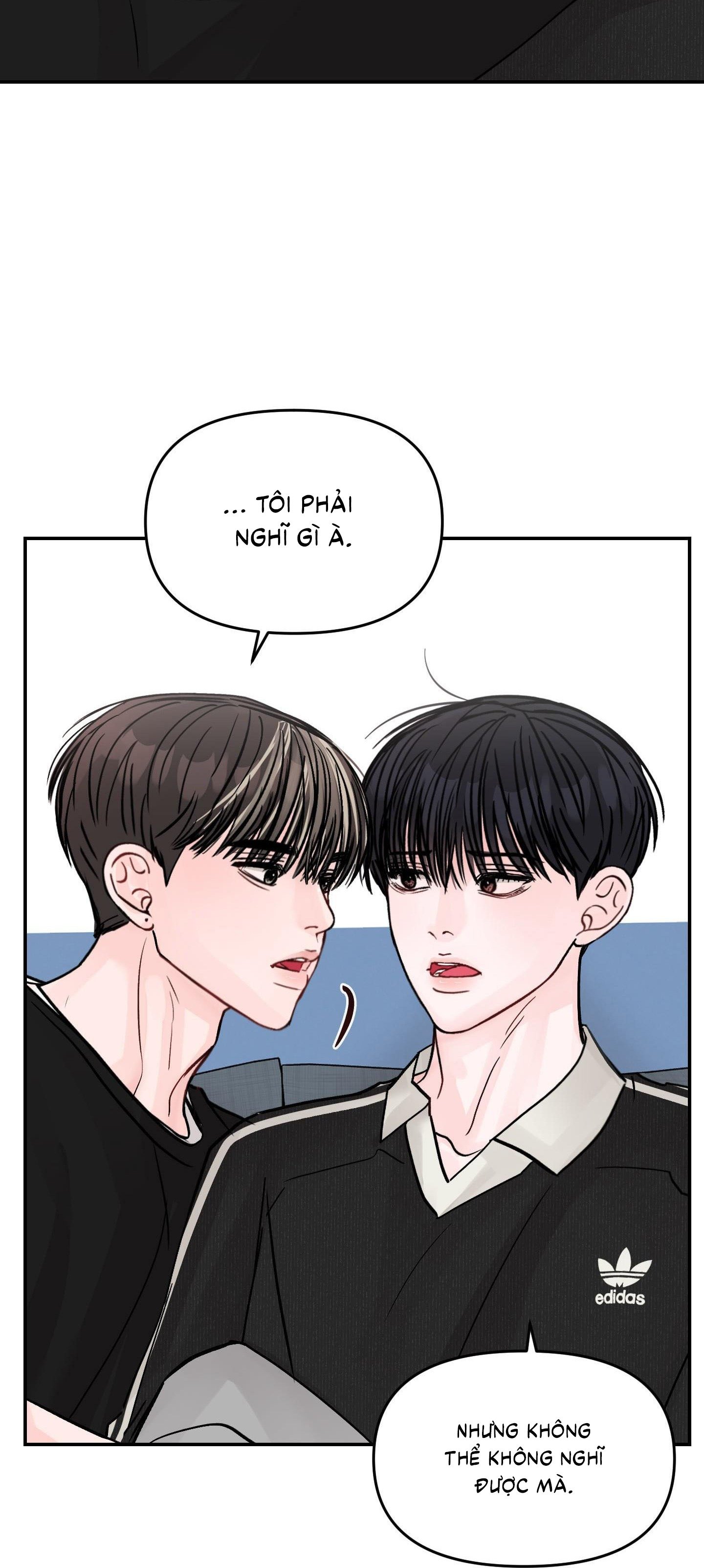 Chẳng Thể Ngừng Lại Chap 25 - Next Chap 26