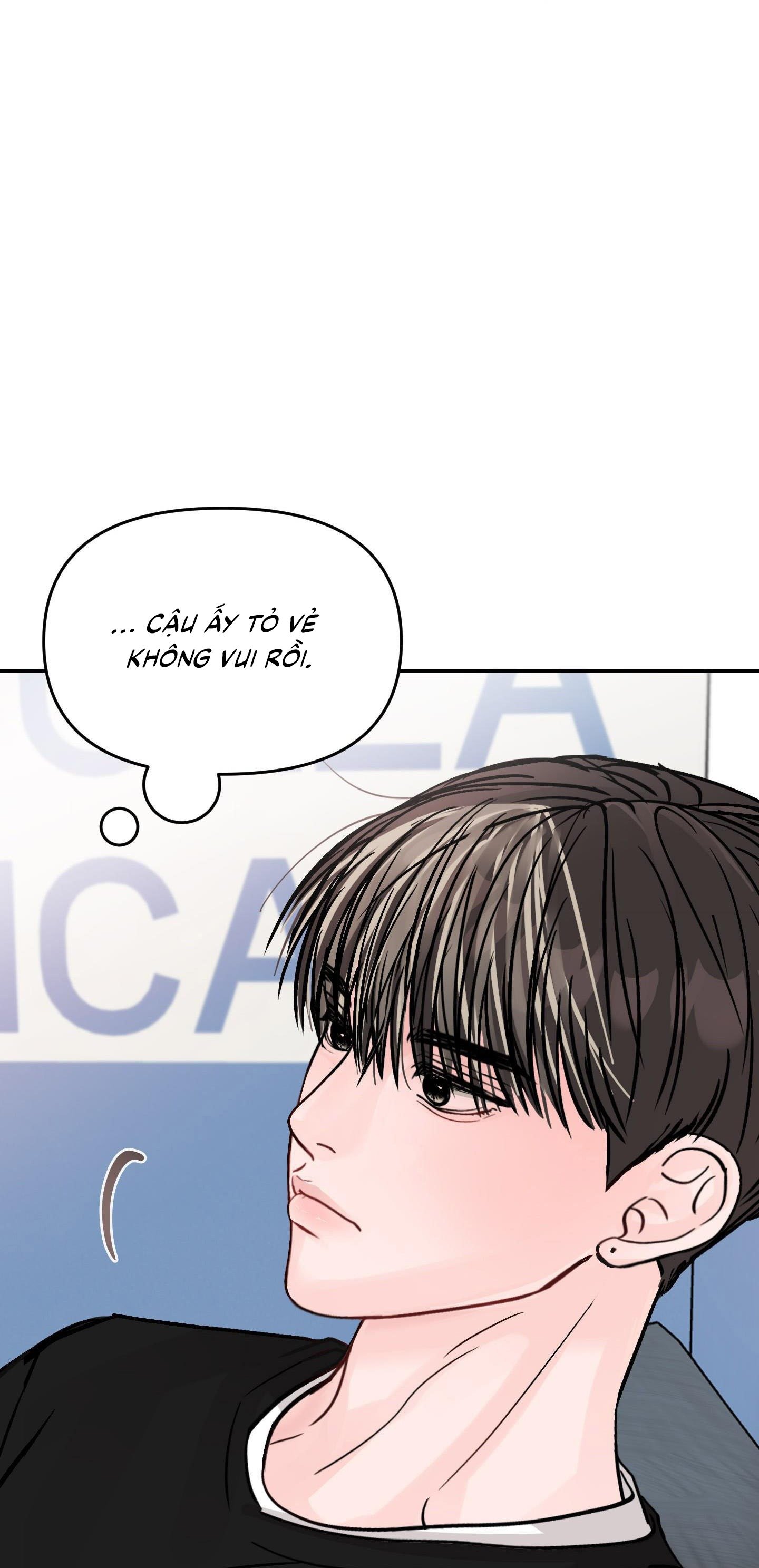 Chẳng Thể Ngừng Lại Chap 25 - Next Chap 26