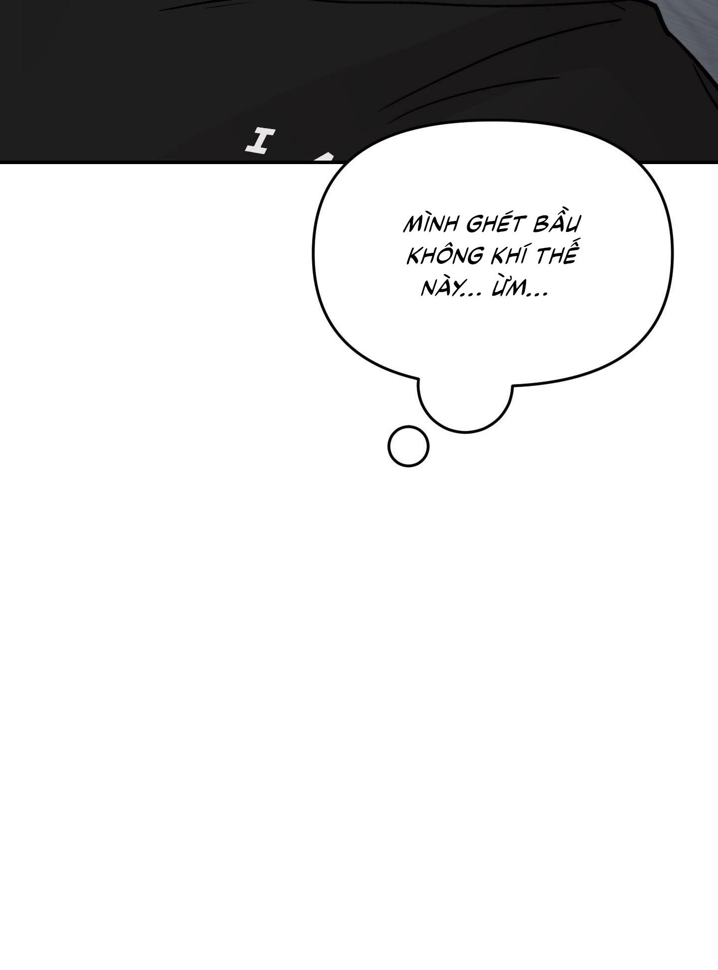 Chẳng Thể Ngừng Lại Chap 25 - Next Chap 26