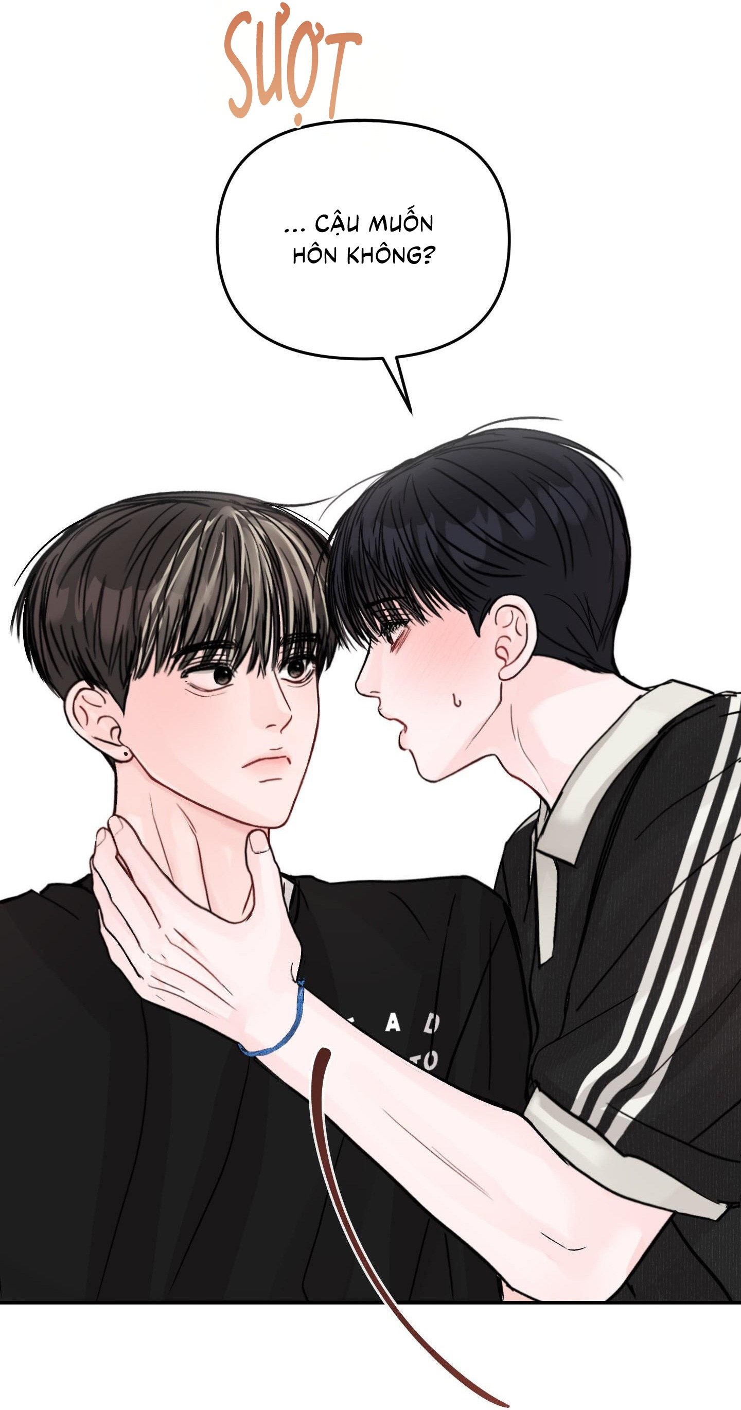 Chẳng Thể Ngừng Lại Chap 25 - Next Chap 26