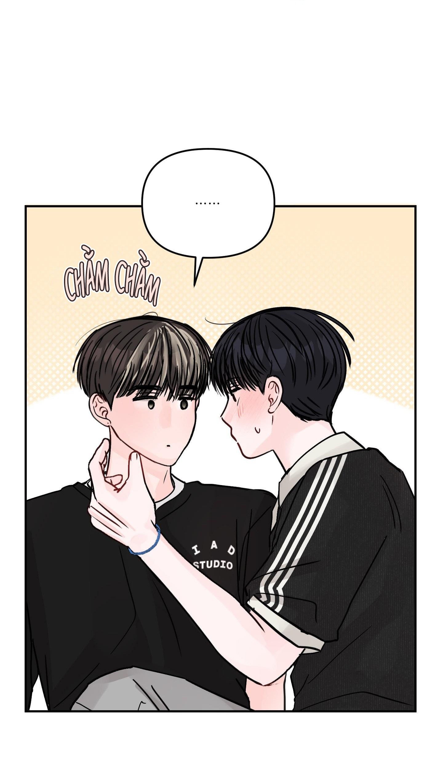 Chẳng Thể Ngừng Lại Chap 25 - Next Chap 26
