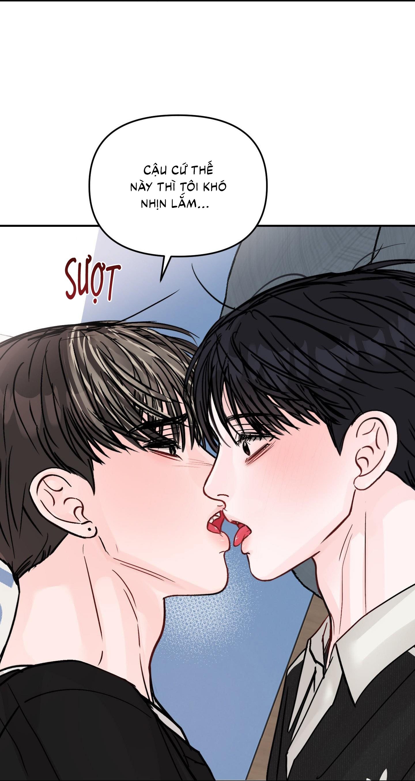 Chẳng Thể Ngừng Lại Chap 25 - Next Chap 26