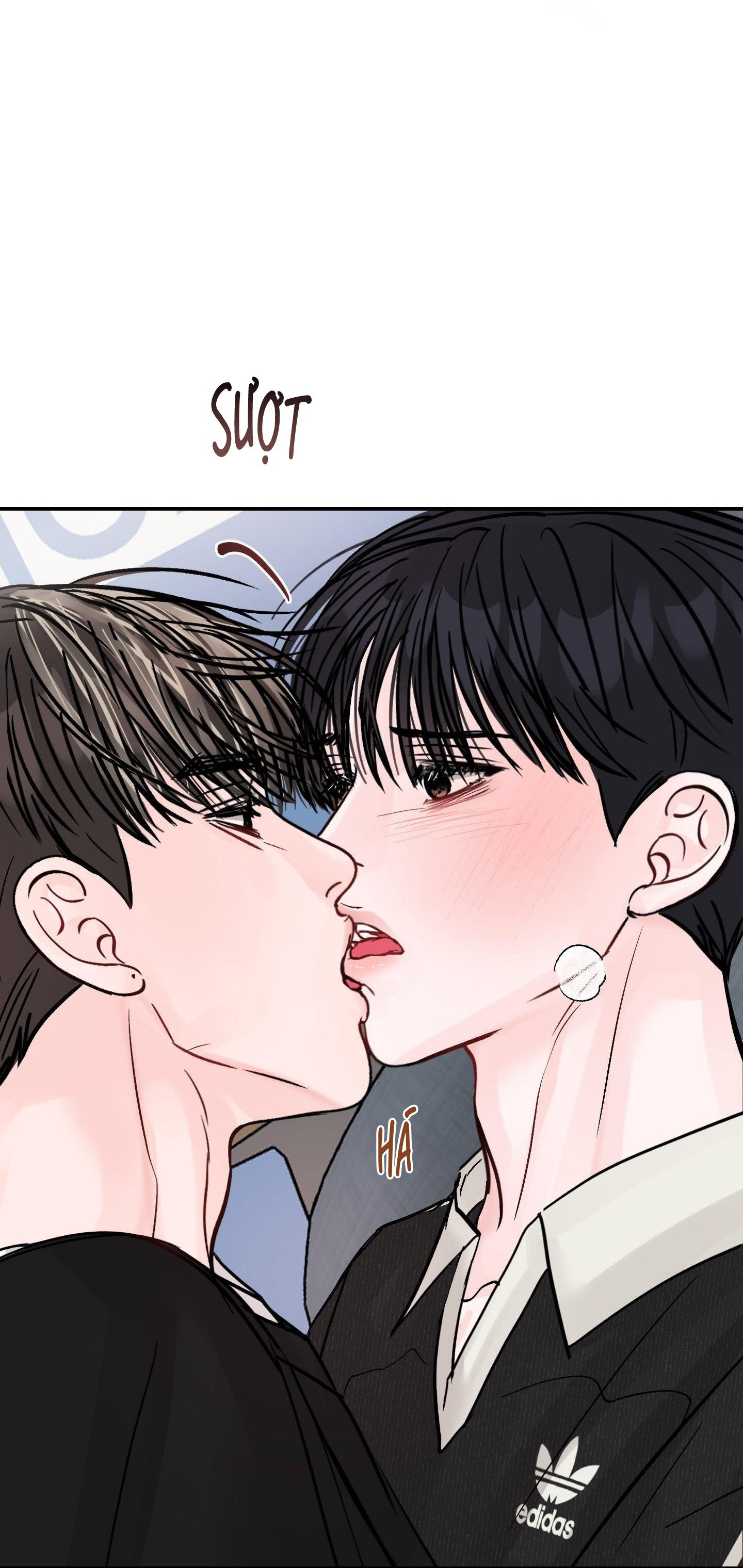 Chẳng Thể Ngừng Lại Chap 25 - Next Chap 26