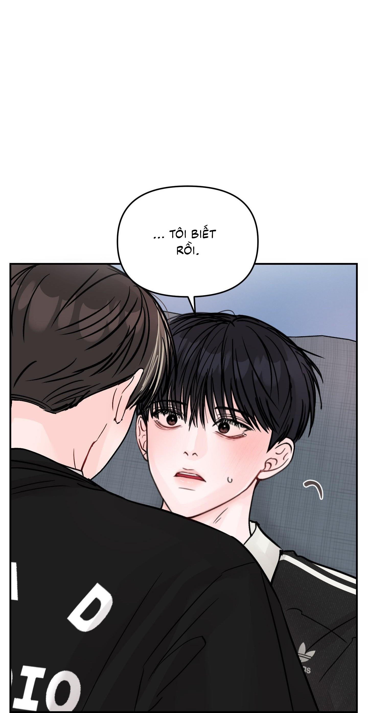 Chẳng Thể Ngừng Lại Chap 25 - Next Chap 26
