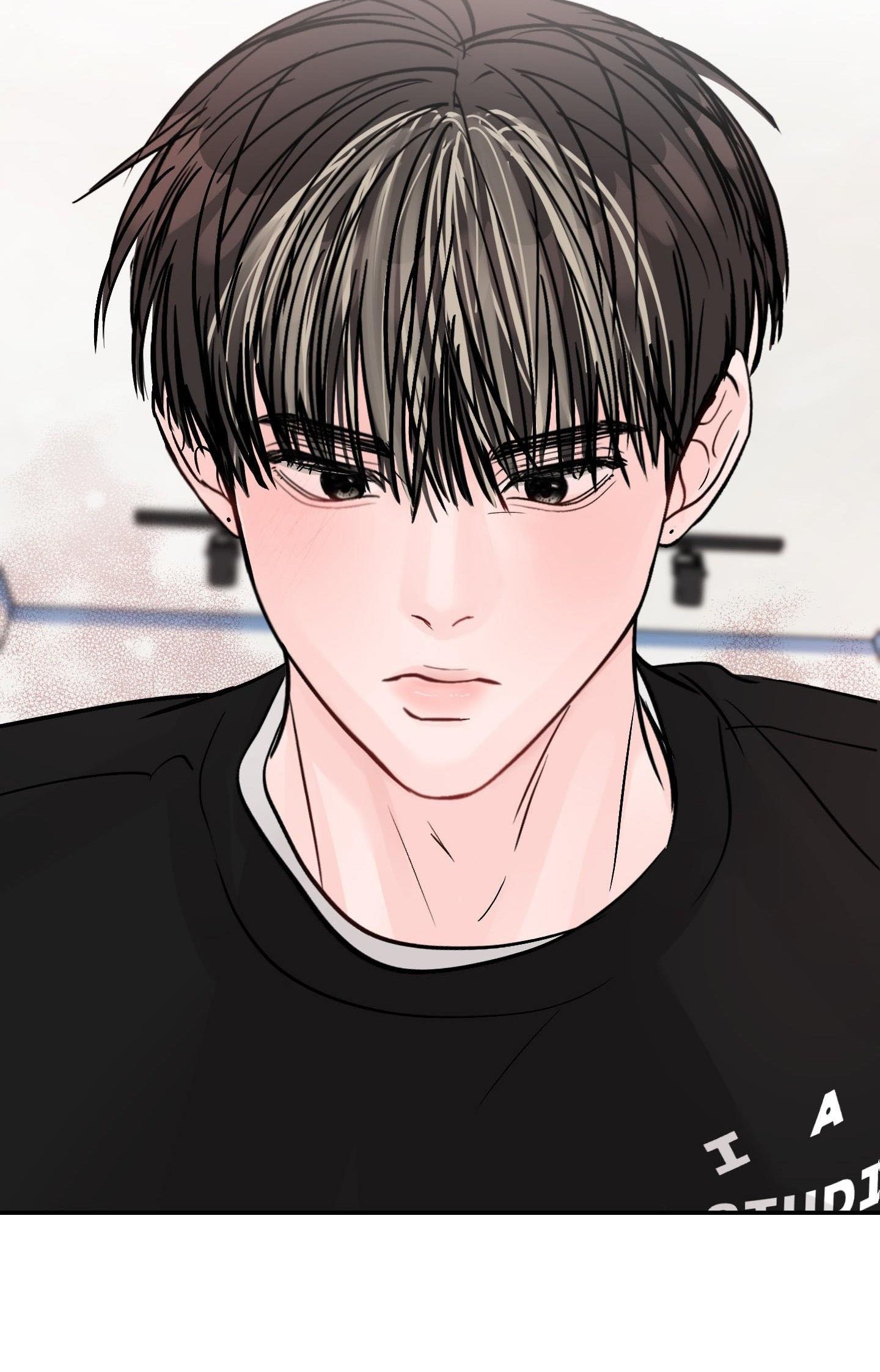 Chẳng Thể Ngừng Lại Chap 25 - Next Chap 26