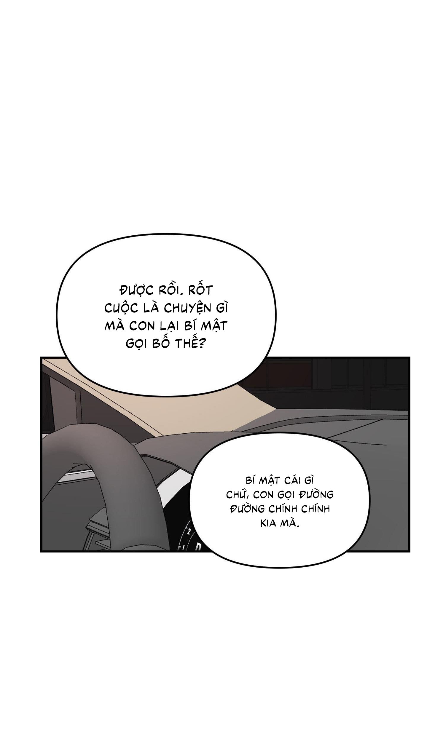Chẳng Thể Ngừng Lại Chap 25 - Next Chap 26