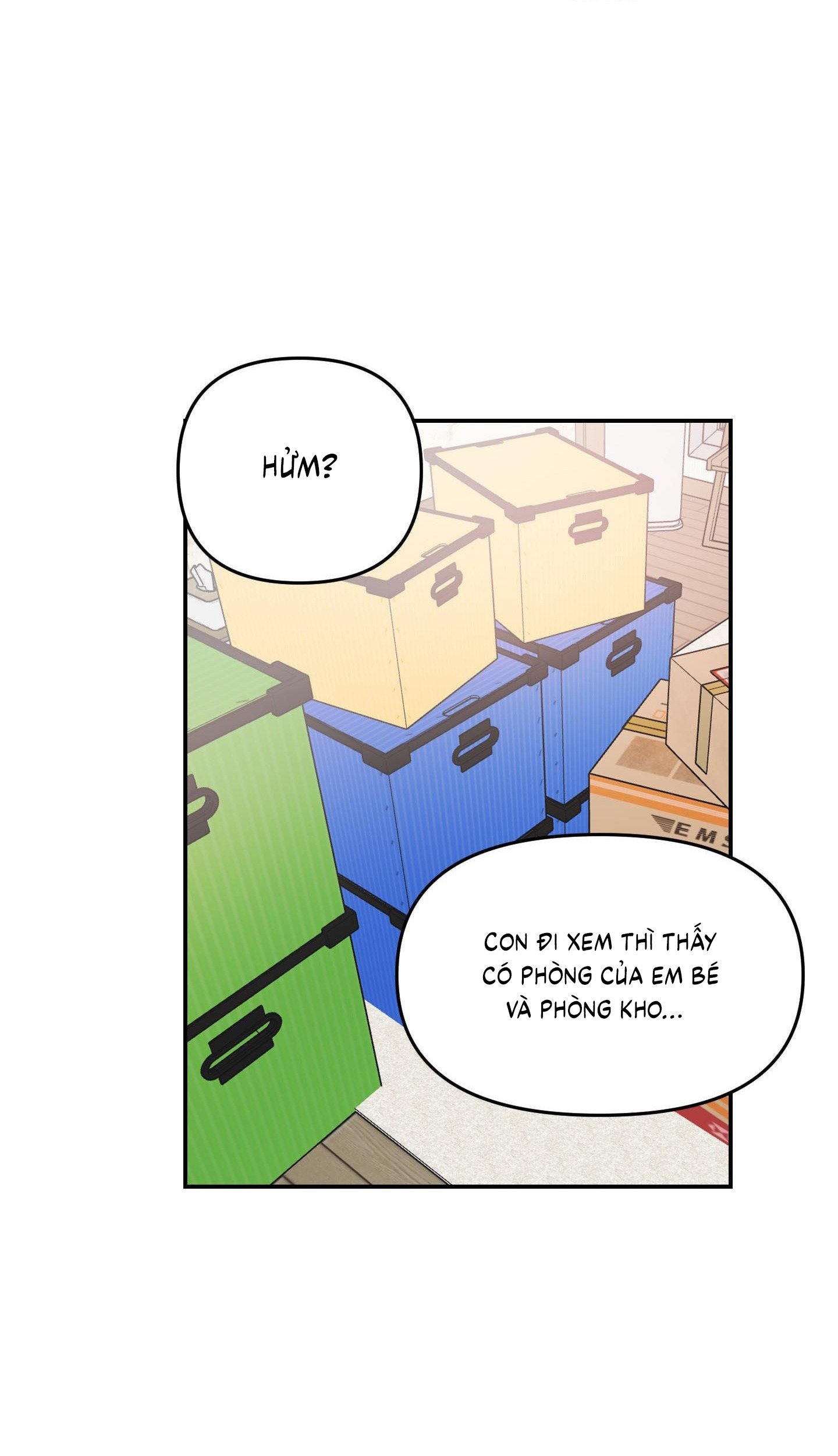 Chẳng Thể Ngừng Lại Chap 26 - Next Chap 27