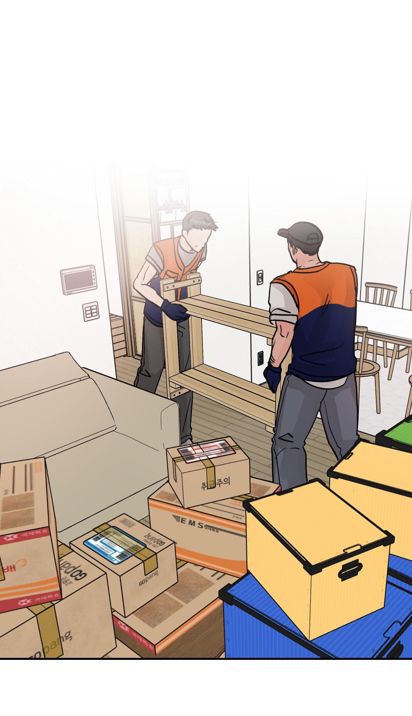 Chẳng Thể Ngừng Lại Chap 26 - Next Chap 27
