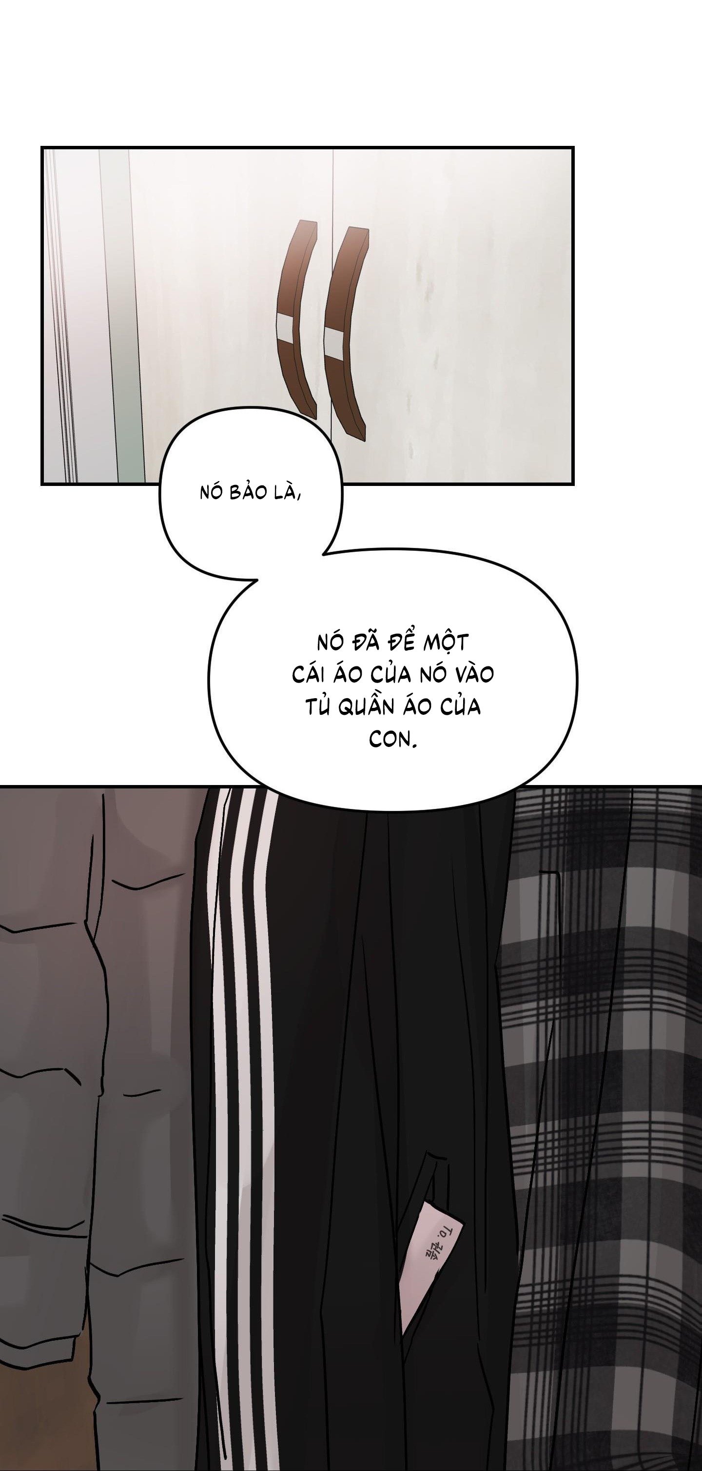 Chẳng Thể Ngừng Lại Chap 26 - Next Chap 27