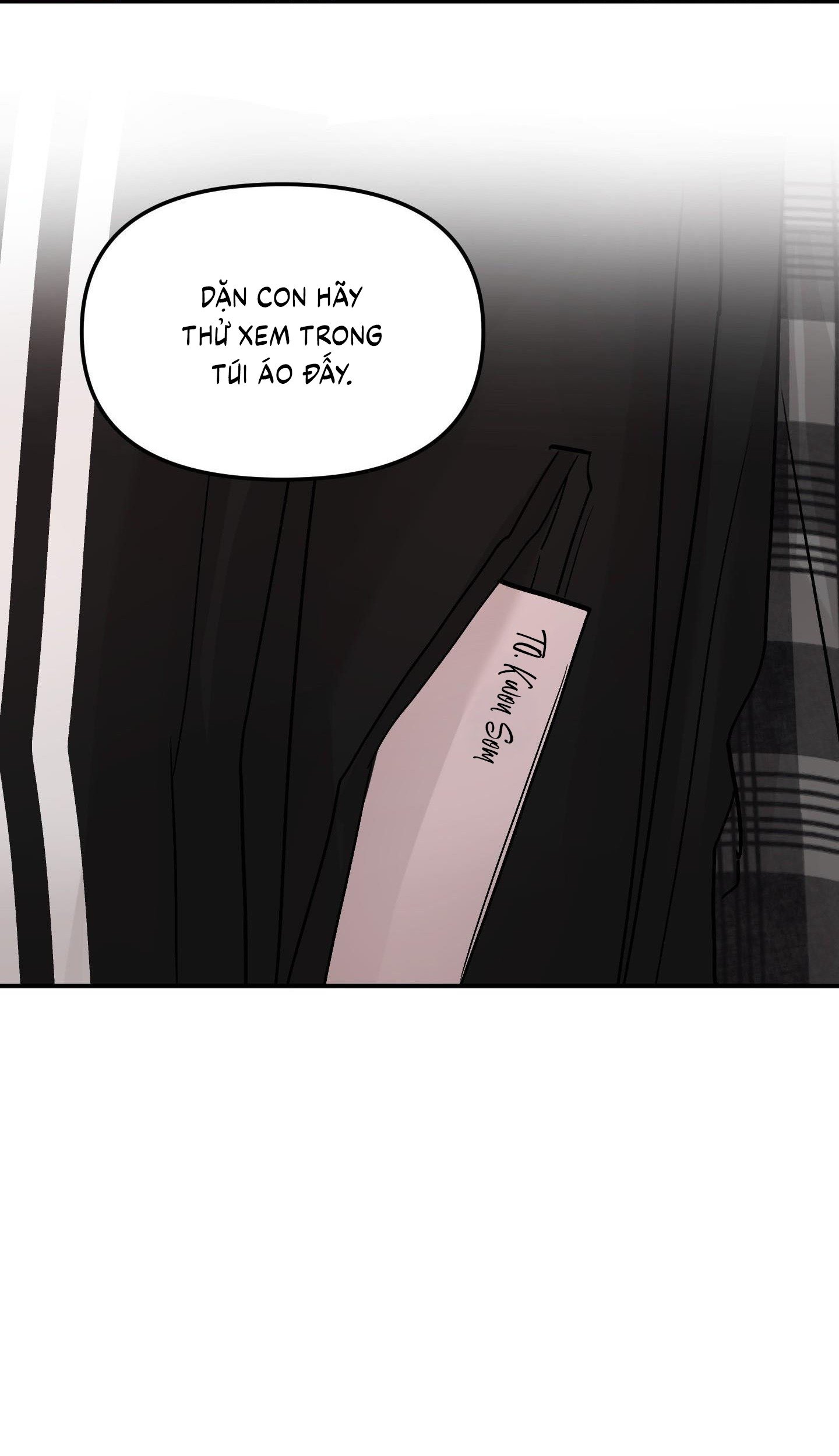 Chẳng Thể Ngừng Lại Chap 26 - Next Chap 27
