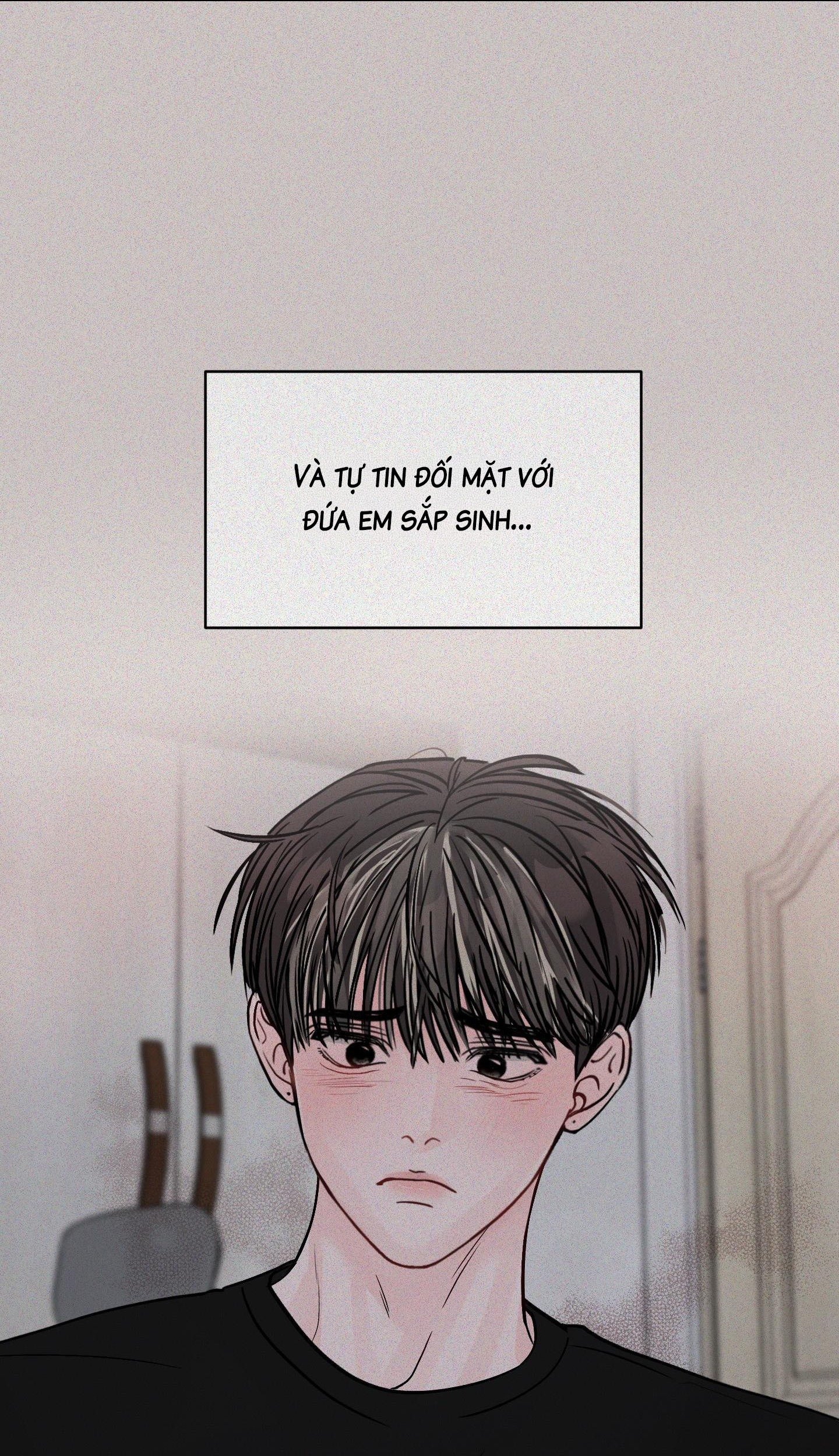 Chẳng Thể Ngừng Lại Chap 26 - Next Chap 27