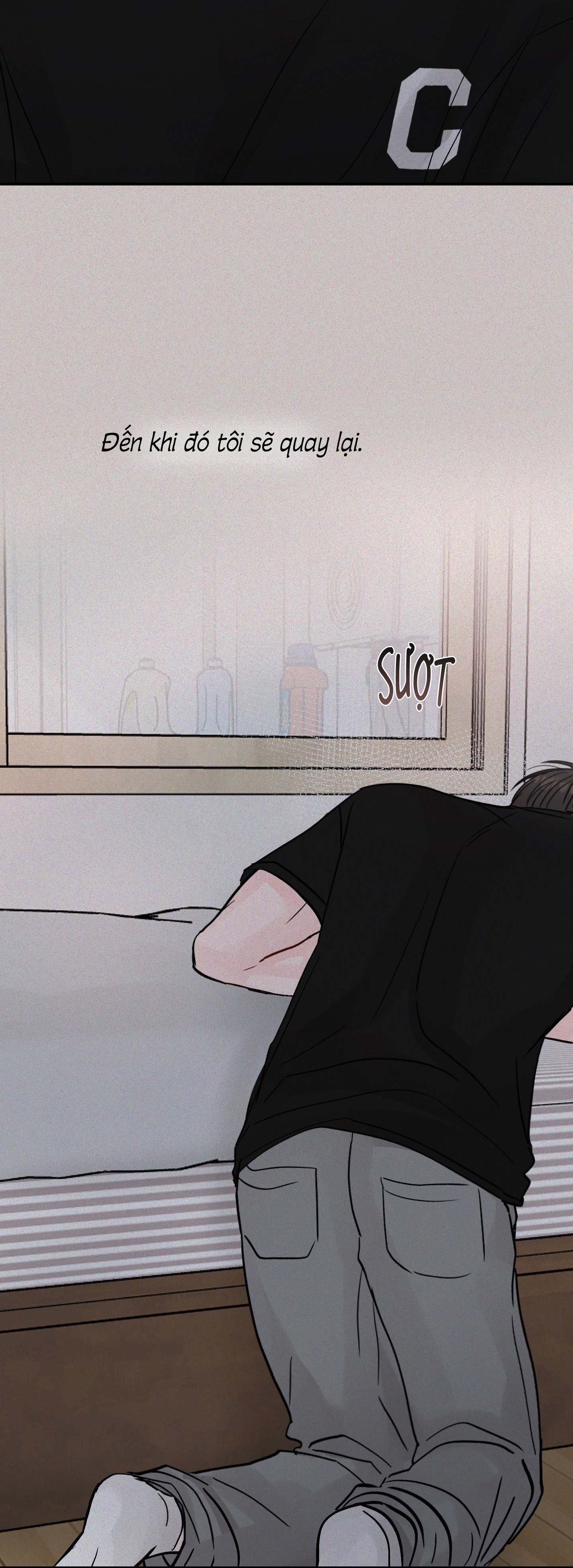 Chẳng Thể Ngừng Lại Chap 26 - Next Chap 27