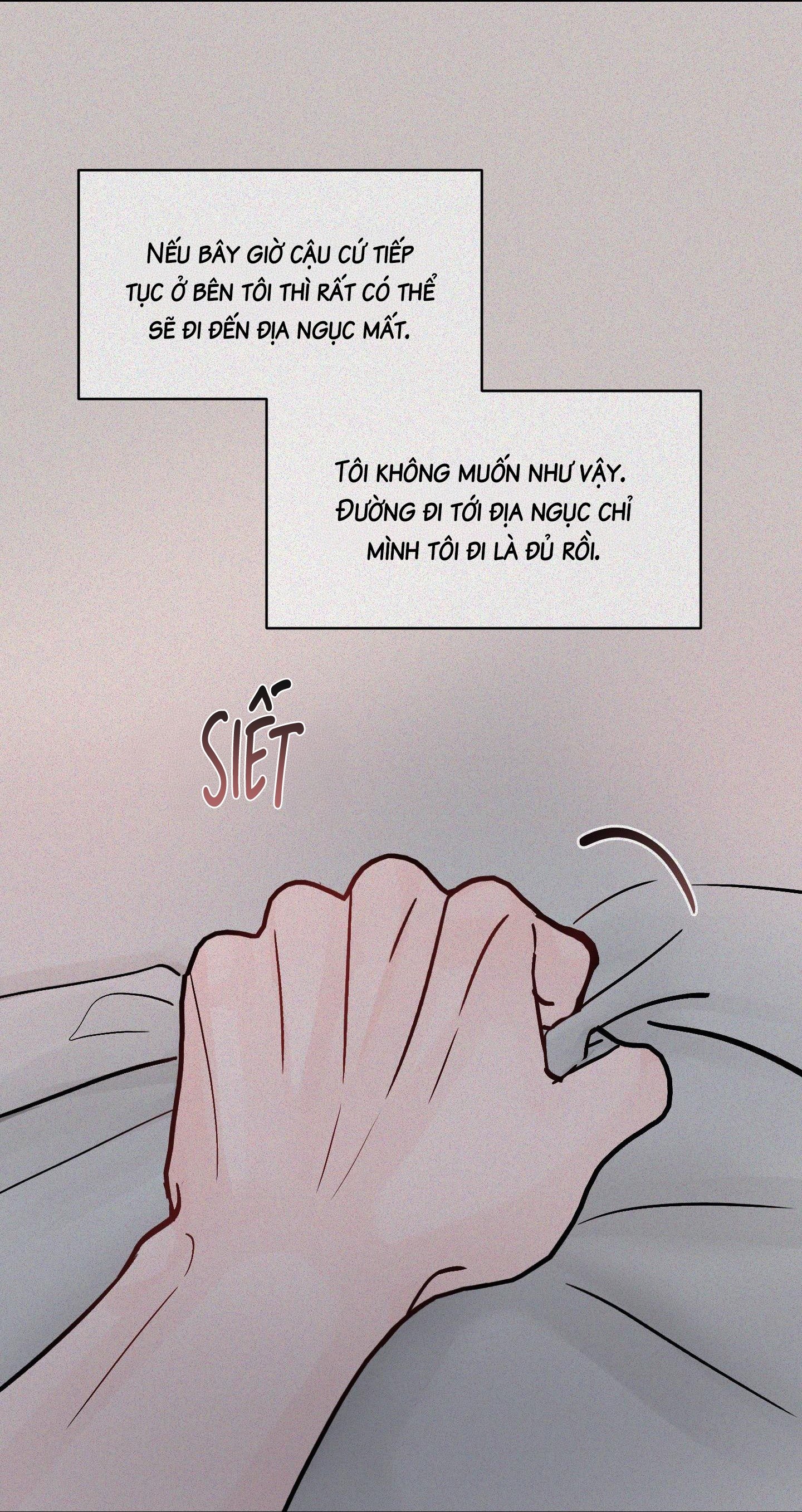 Chẳng Thể Ngừng Lại Chap 26 - Next Chap 27