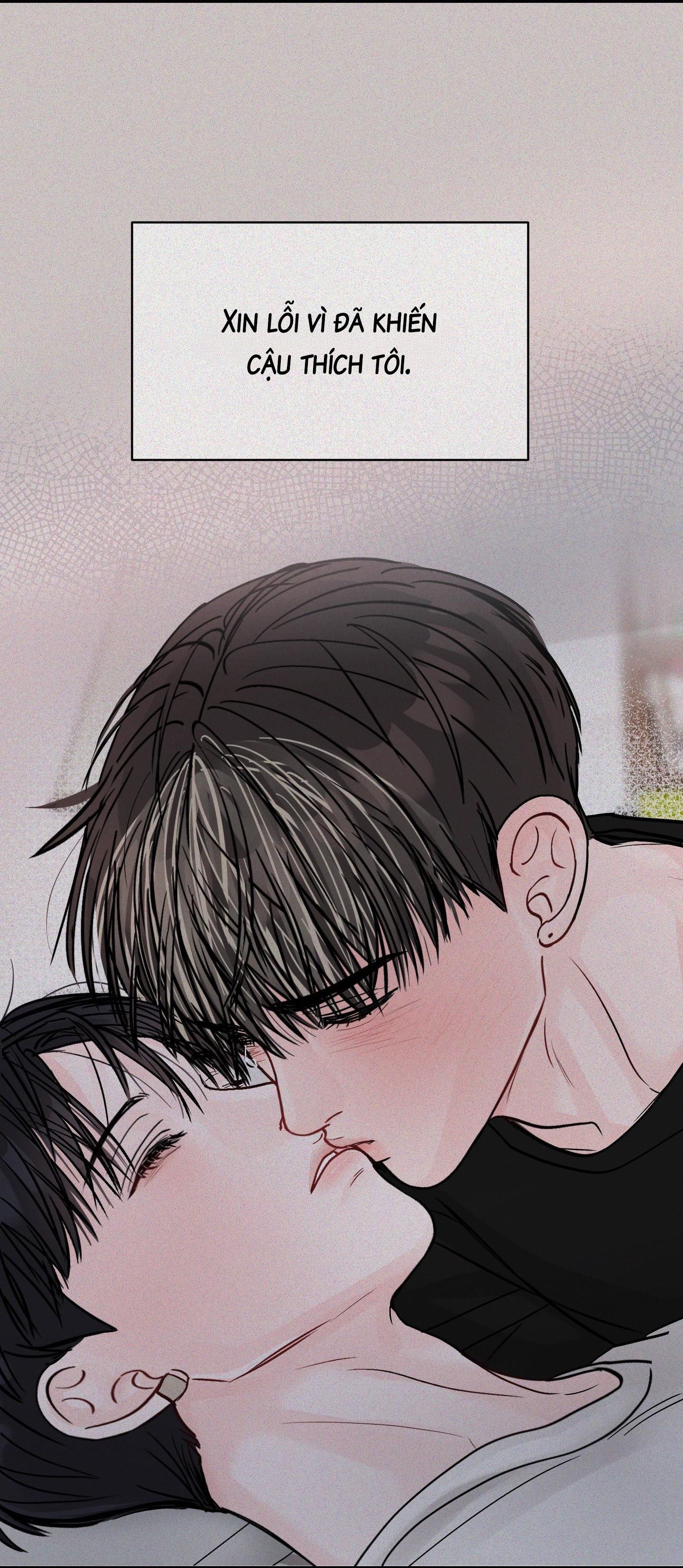 Chẳng Thể Ngừng Lại Chap 26 - Next Chap 27