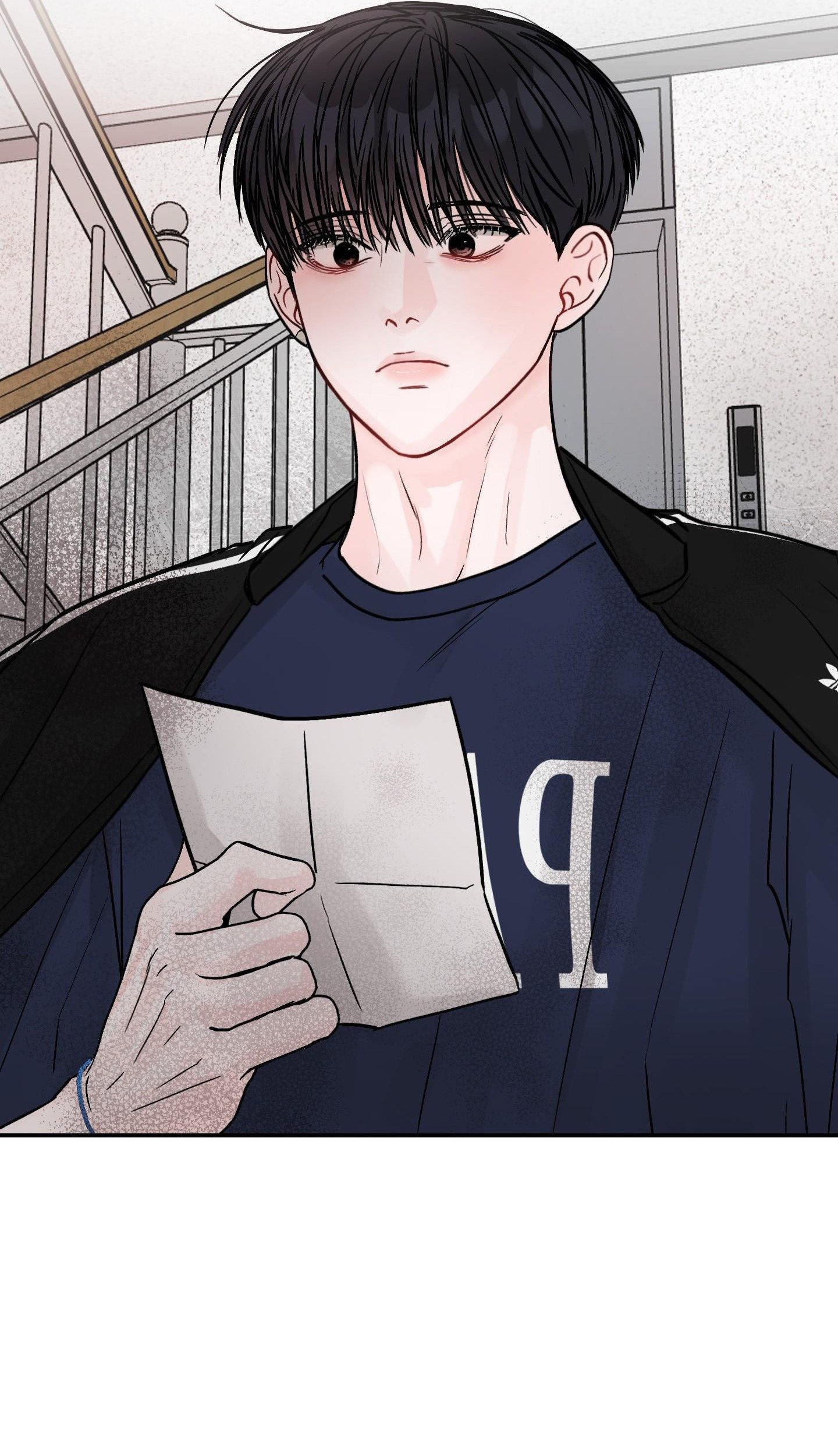 Chẳng Thể Ngừng Lại Chap 26 - Next Chap 27