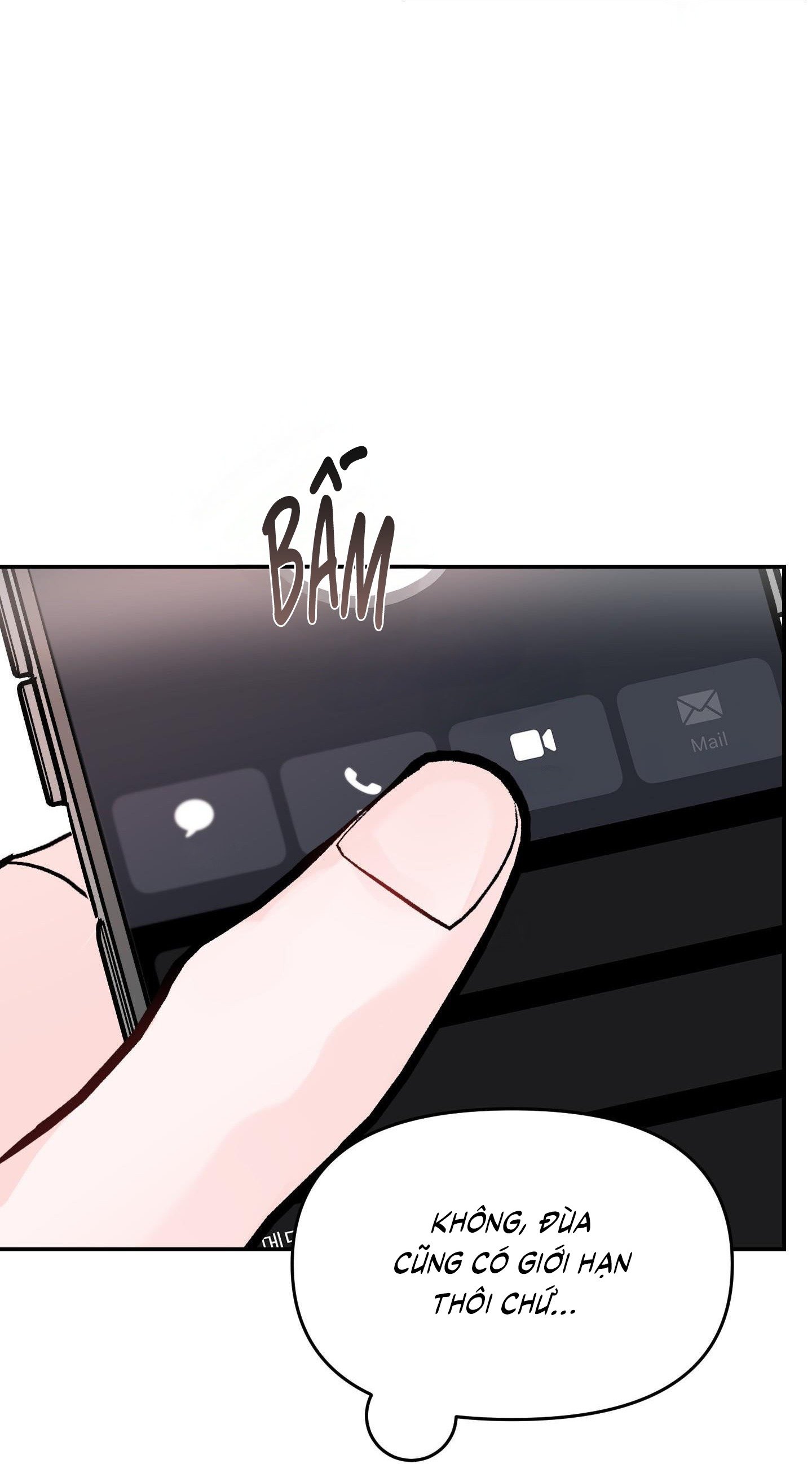 Chẳng Thể Ngừng Lại Chap 26 - Next Chap 27