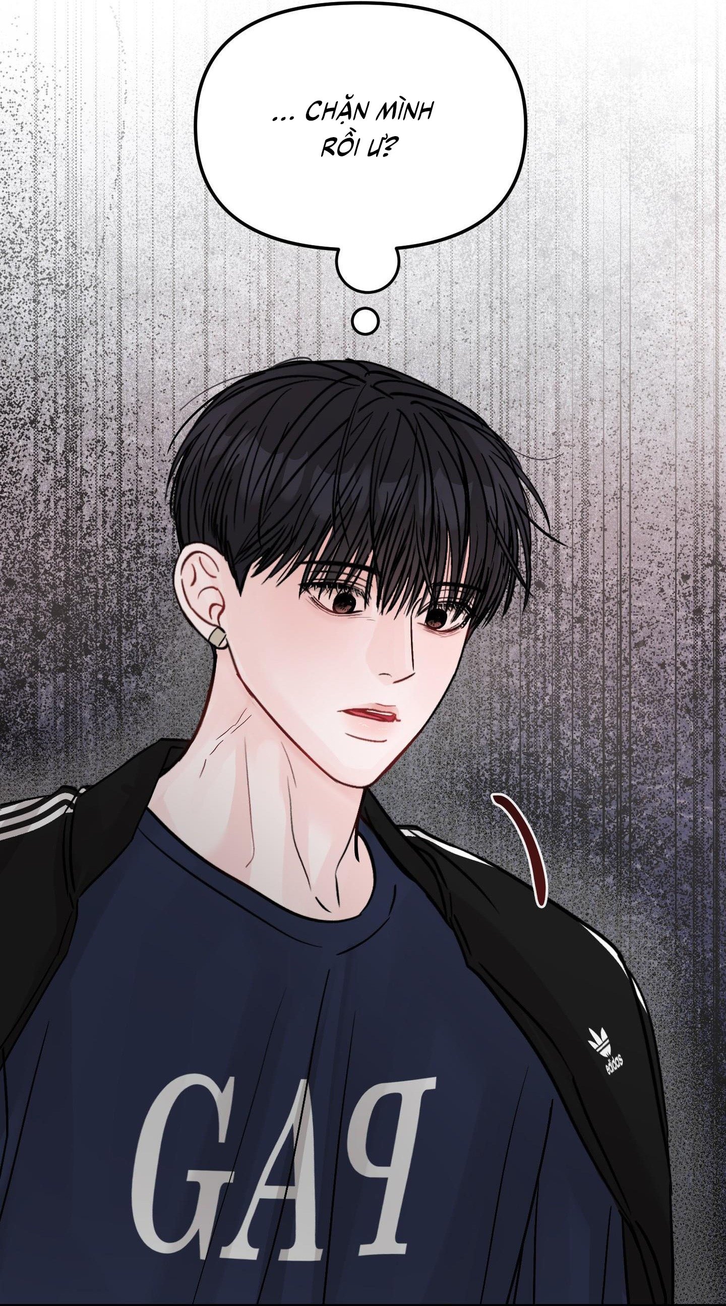 Chẳng Thể Ngừng Lại Chap 26 - Next Chap 27