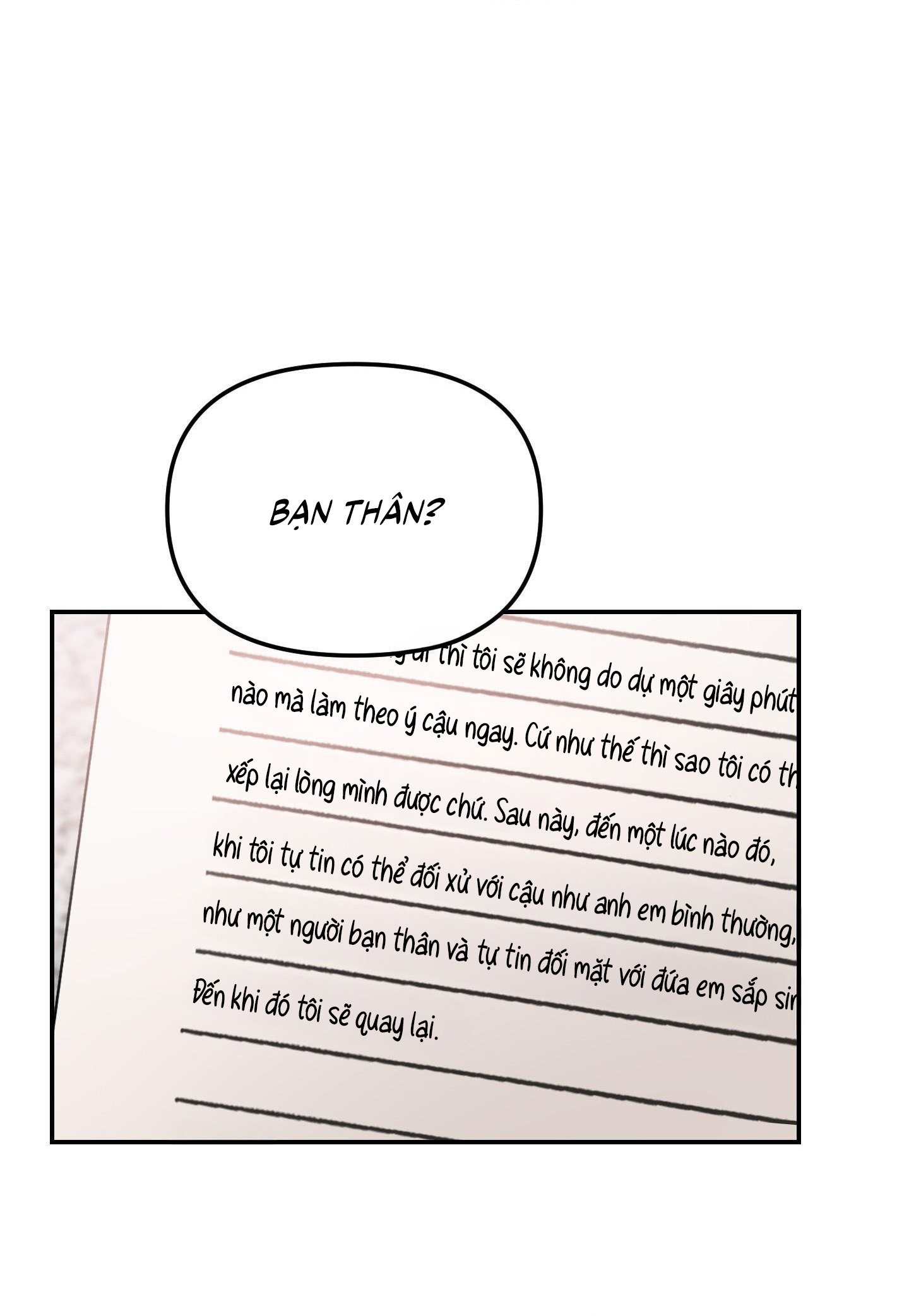 Chẳng Thể Ngừng Lại Chap 26 - Next Chap 27