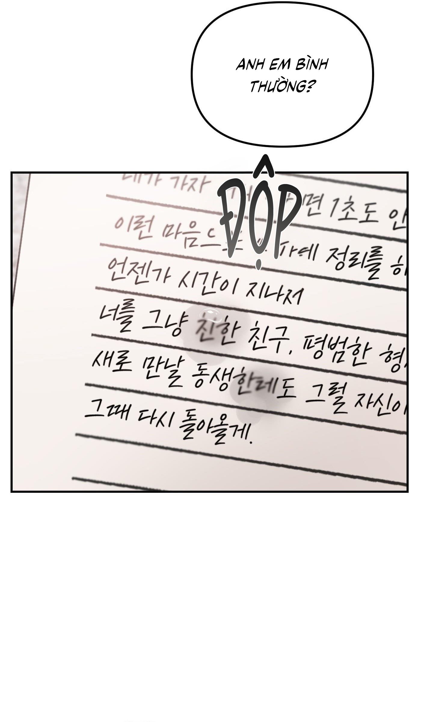 Chẳng Thể Ngừng Lại Chap 26 - Next Chap 27