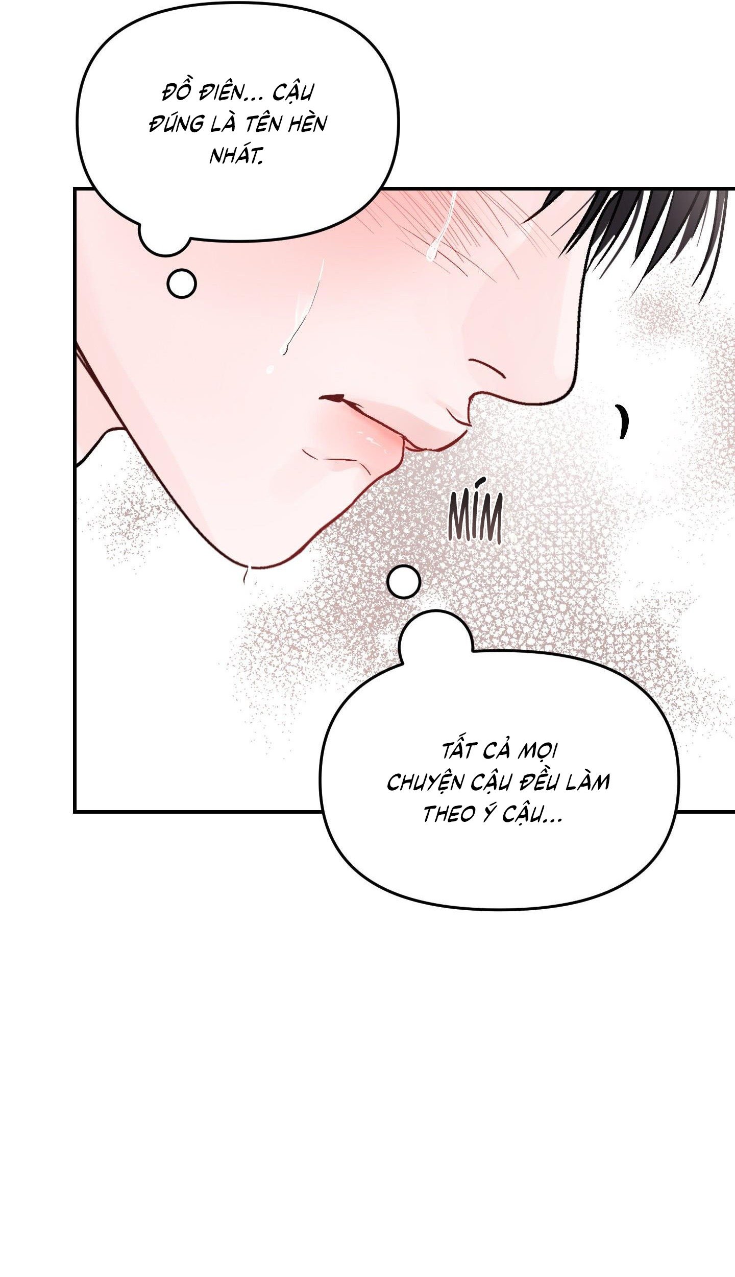 Chẳng Thể Ngừng Lại Chap 26 - Next Chap 27