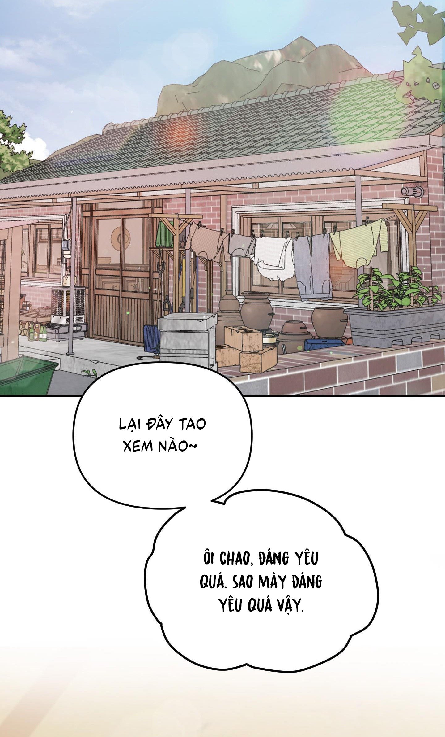 Chẳng Thể Ngừng Lại Chap 26 - Next Chap 27